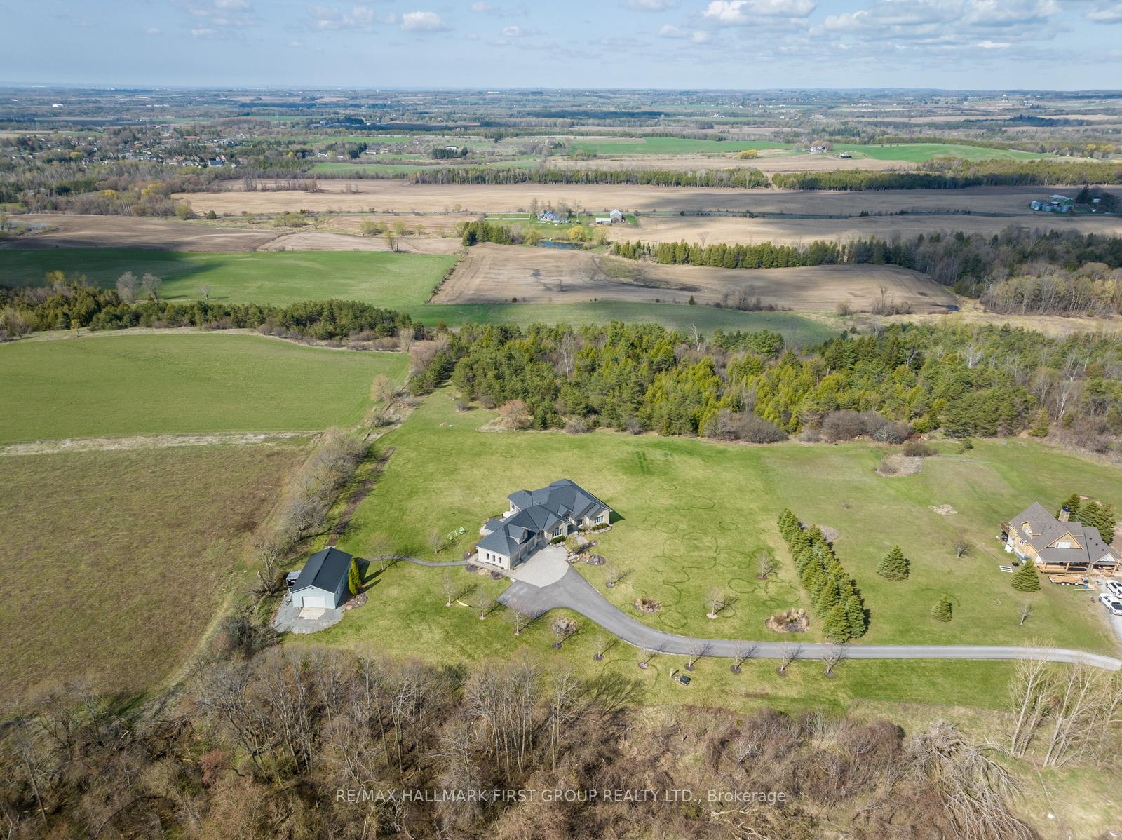 Photo 46 of 7472 Aked Road, Clarington, Rural Clarington — HOMEH