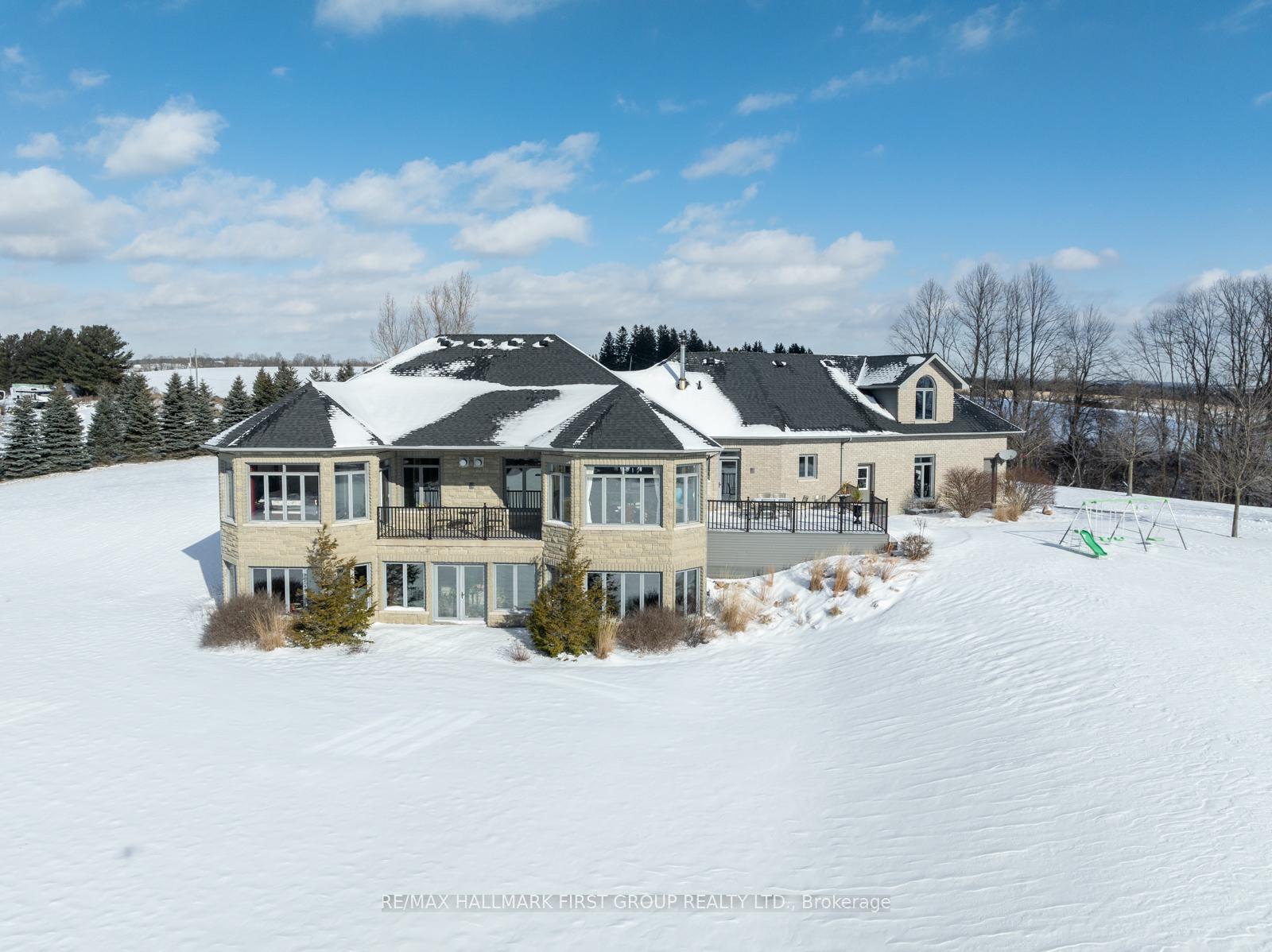 Photo 47 of 7472 Aked Road, Clarington, Rural Clarington — HOMEH
