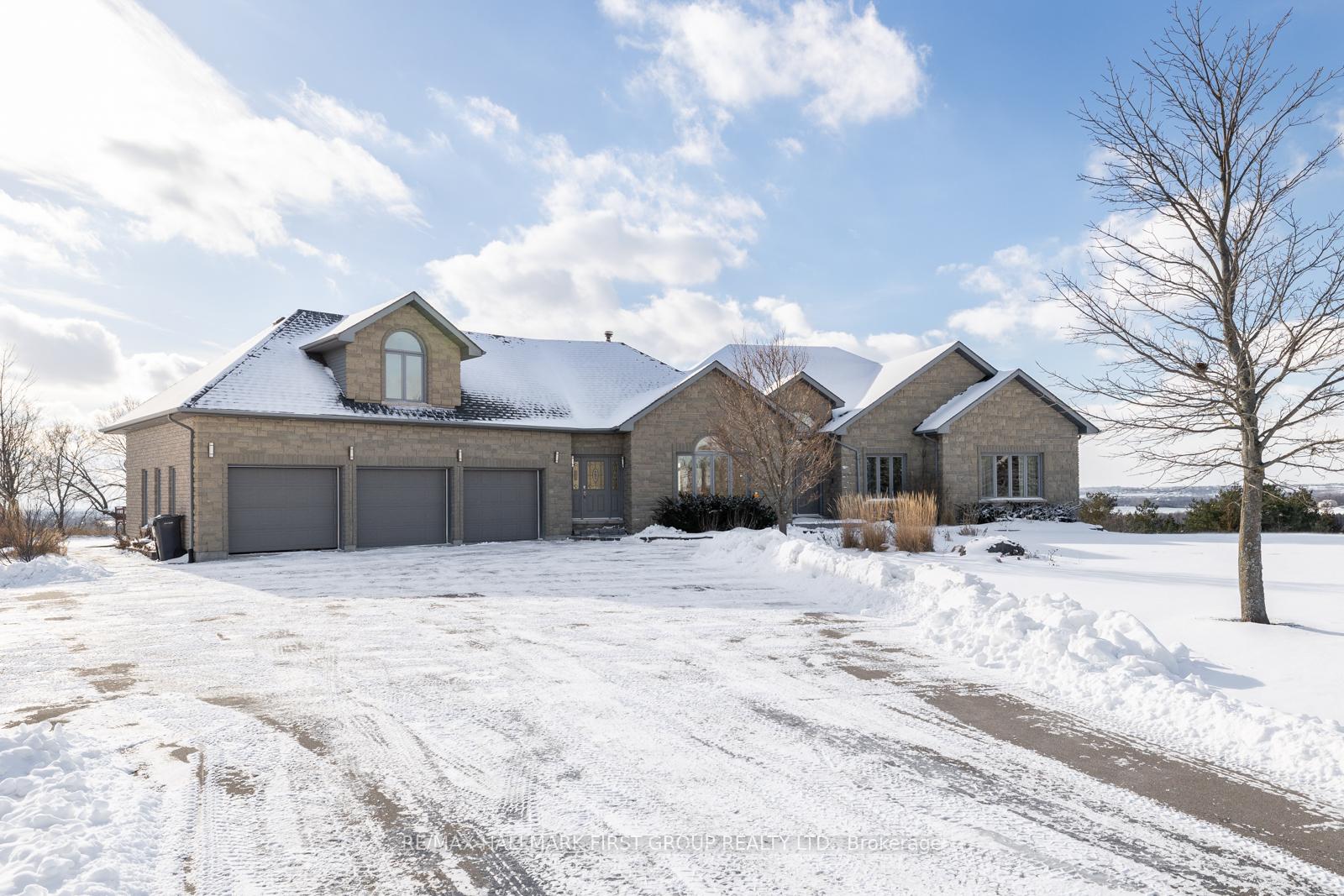 Photo 48 of 7472 Aked Road, Clarington, Rural Clarington — HOMEH