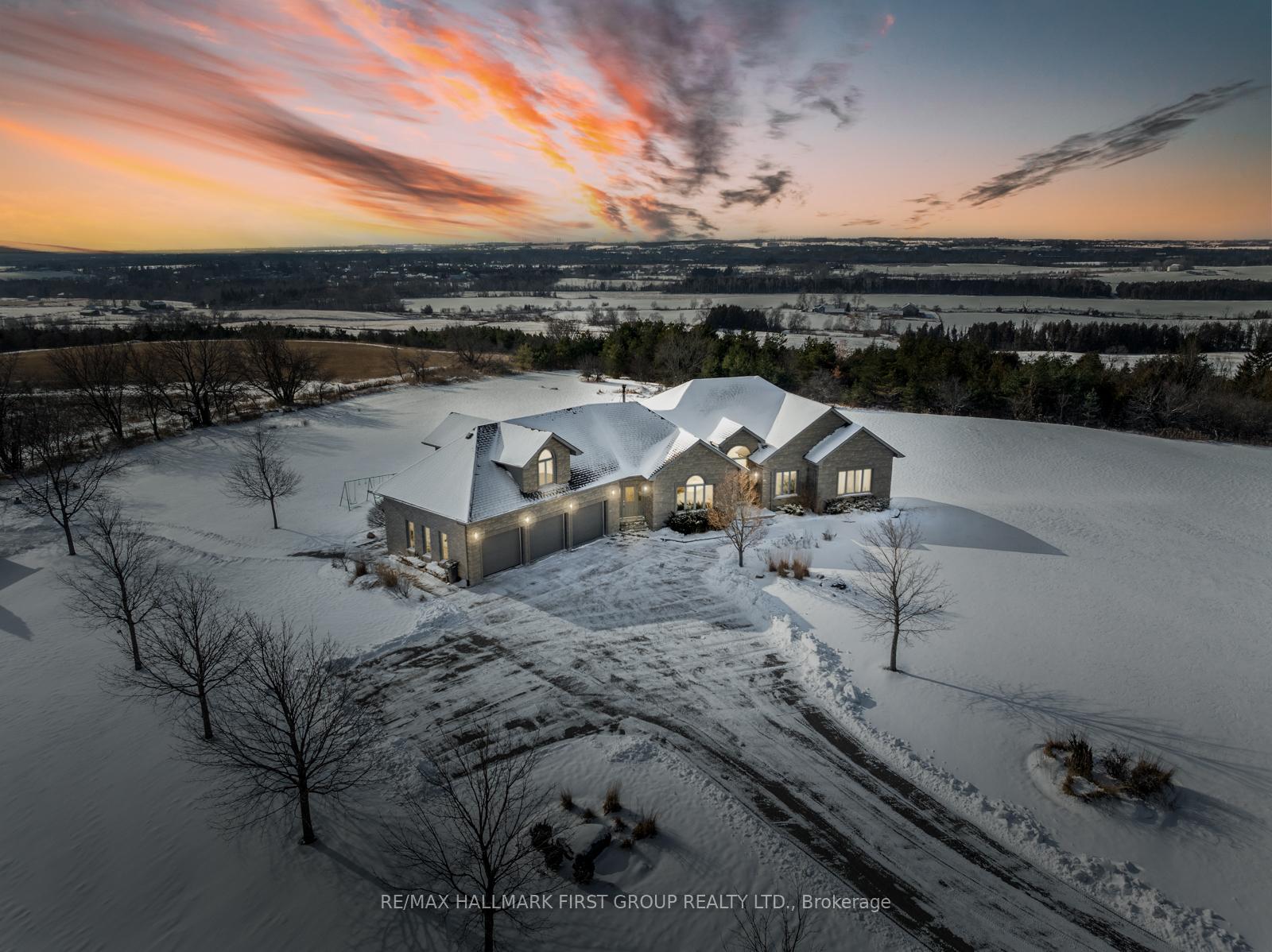Photo 49 of 7472 Aked Road, Clarington, Rural Clarington — HOMEH