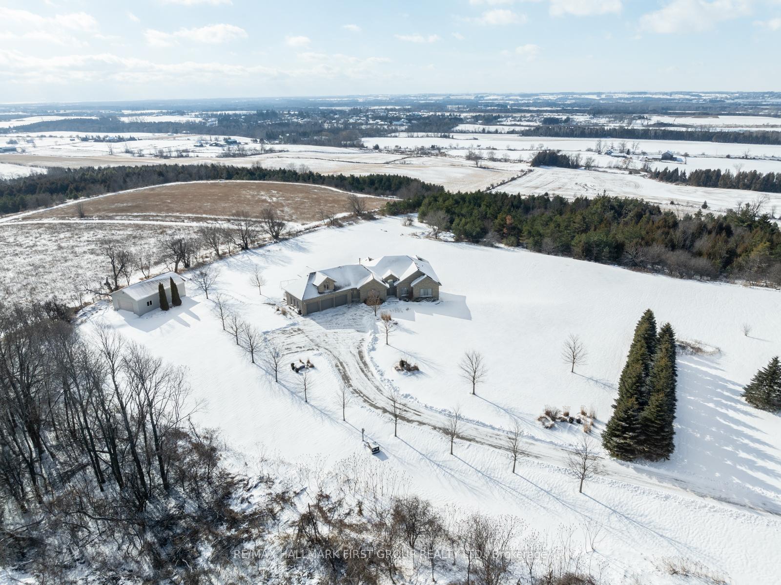 Photo 50 of 7472 Aked Road, Clarington, Rural Clarington — HOMEH