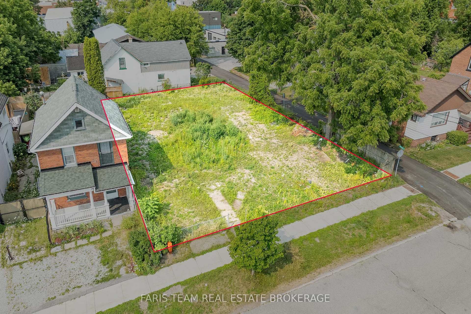Photo of 105 Matchedash Street S