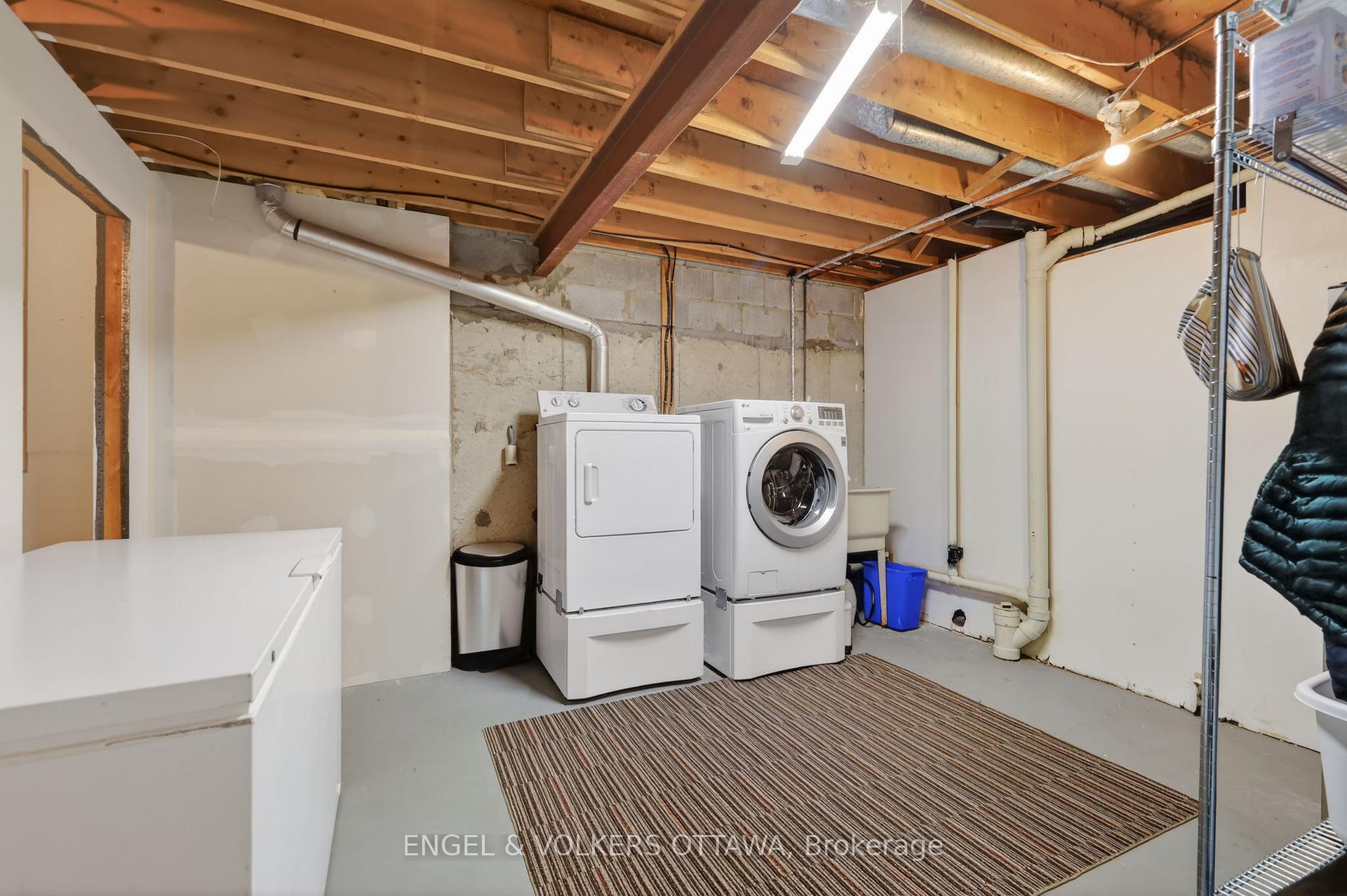 Photo 38 of Unit 6, 164 McClintock Way, Ottawa, Kanata - Katimavik — HOMEH