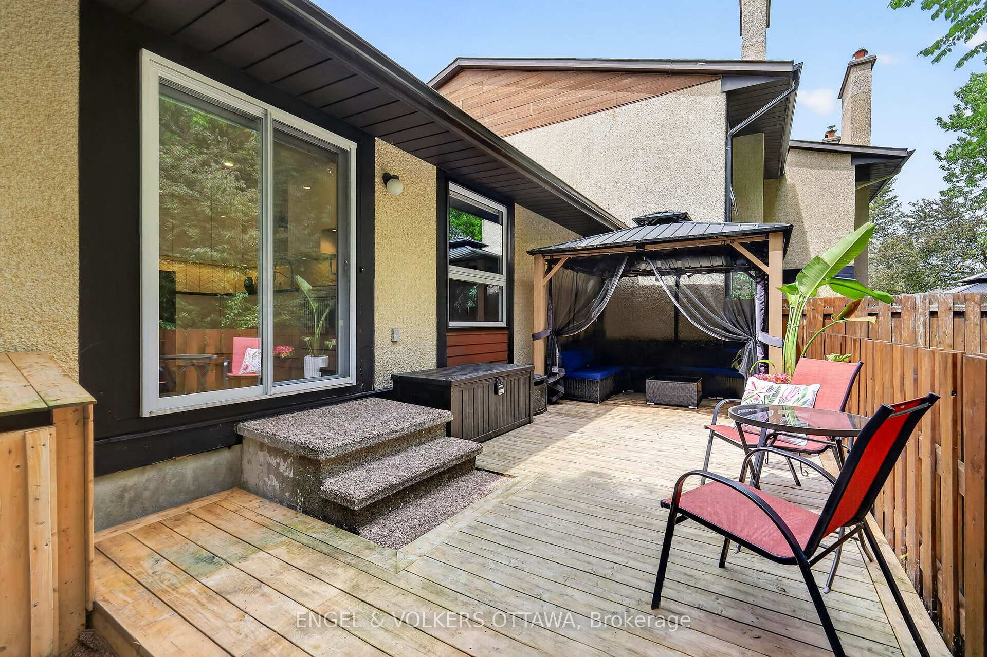 Photo 42 of Unit 6, 164 McClintock Way, Ottawa, Kanata - Katimavik — HOMEH