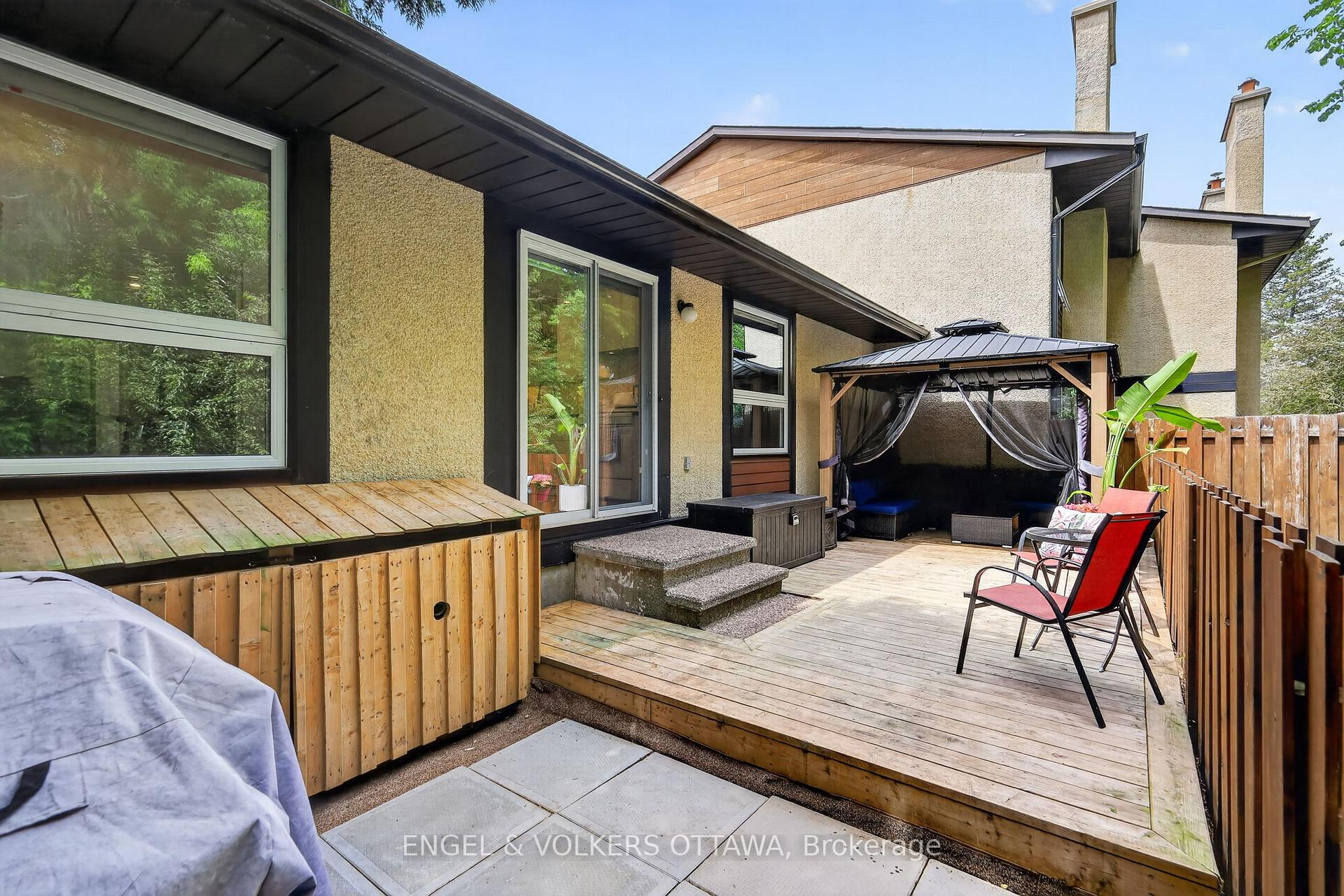 Photo 43 of Unit 6, 164 McClintock Way, Ottawa, Kanata - Katimavik — HOMEH