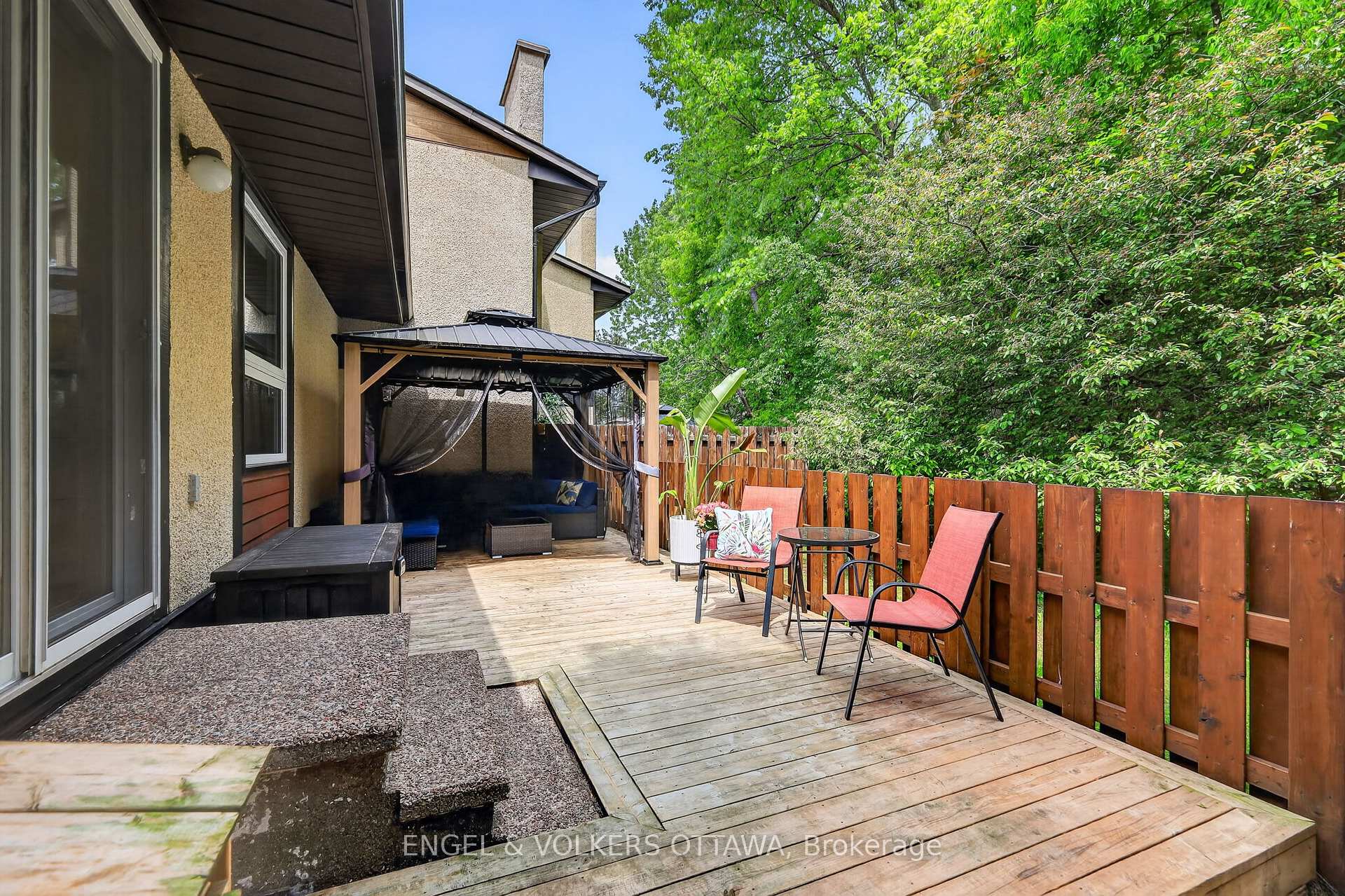 Photo 44 of Unit 6, 164 McClintock Way, Ottawa, Kanata - Katimavik — HOMEH