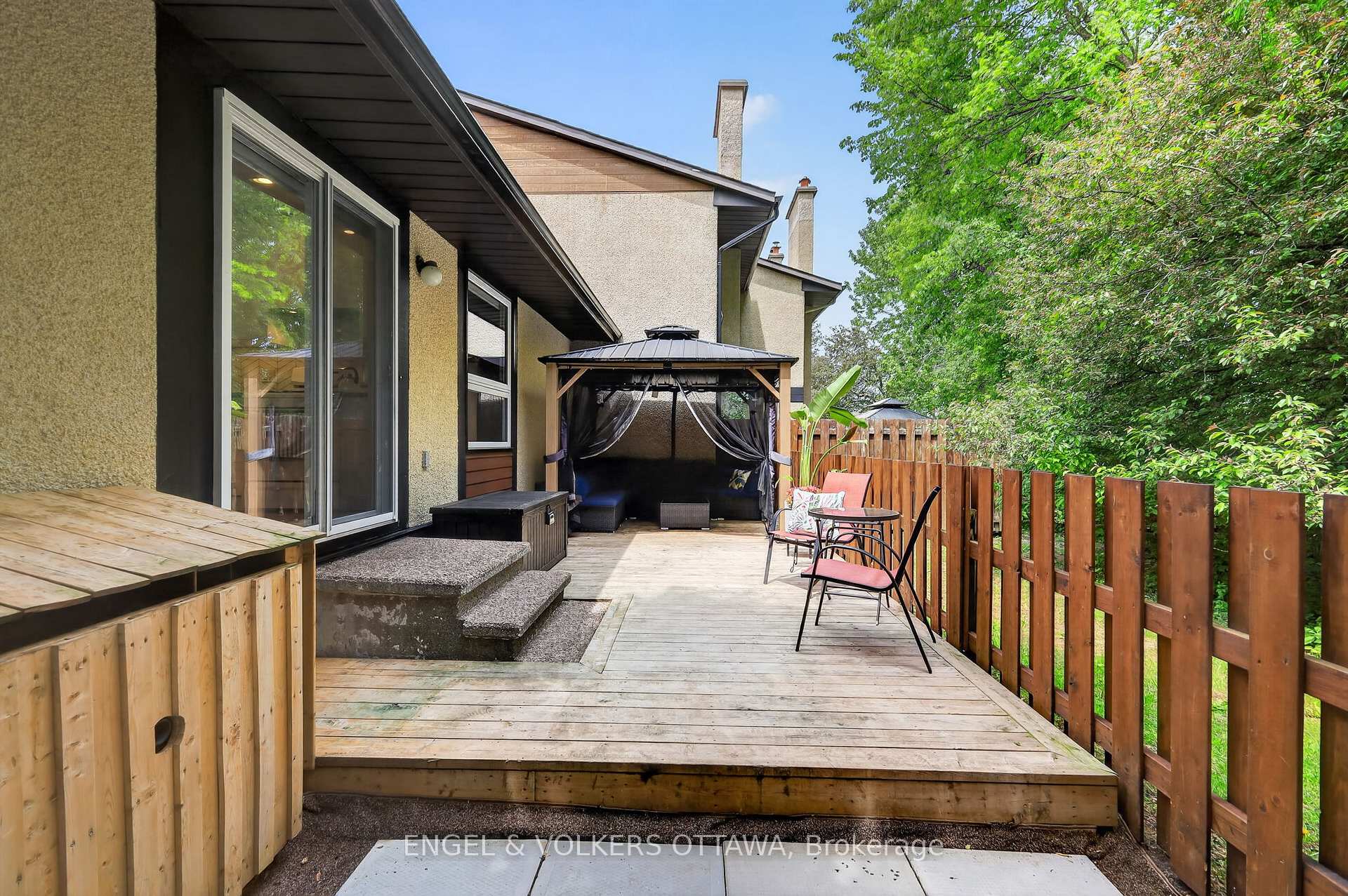 Photo 45 of Unit 6, 164 McClintock Way, Ottawa, Kanata - Katimavik — HOMEH