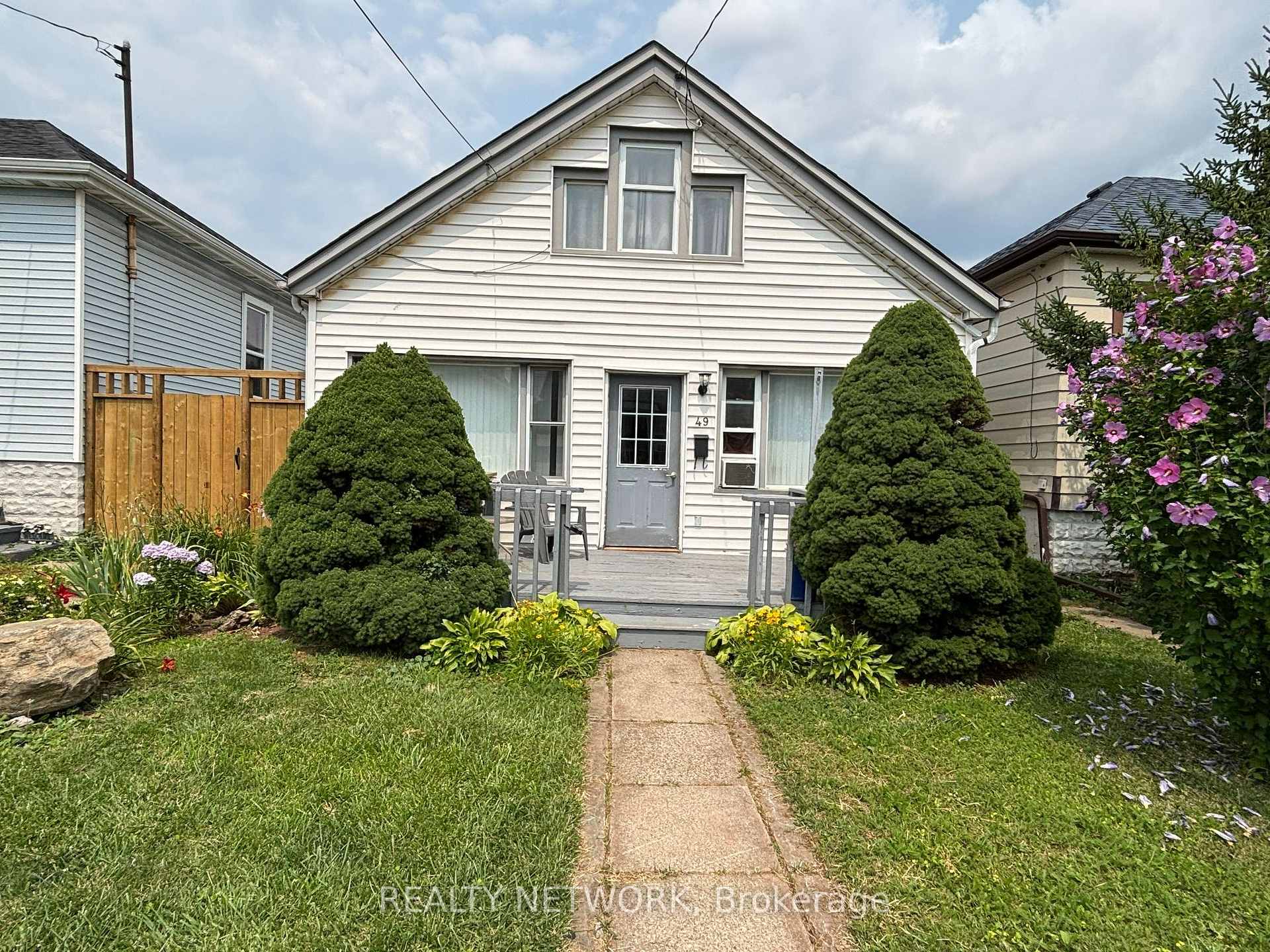 Photo 1 of 49 Highland Avenue, Hamilton, Crown Point — HOMEH