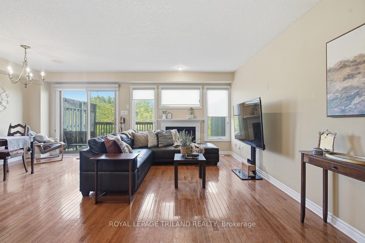 Photo 6 of Unit 127, 600 Hyde Park Road, London, North O — HOMEH