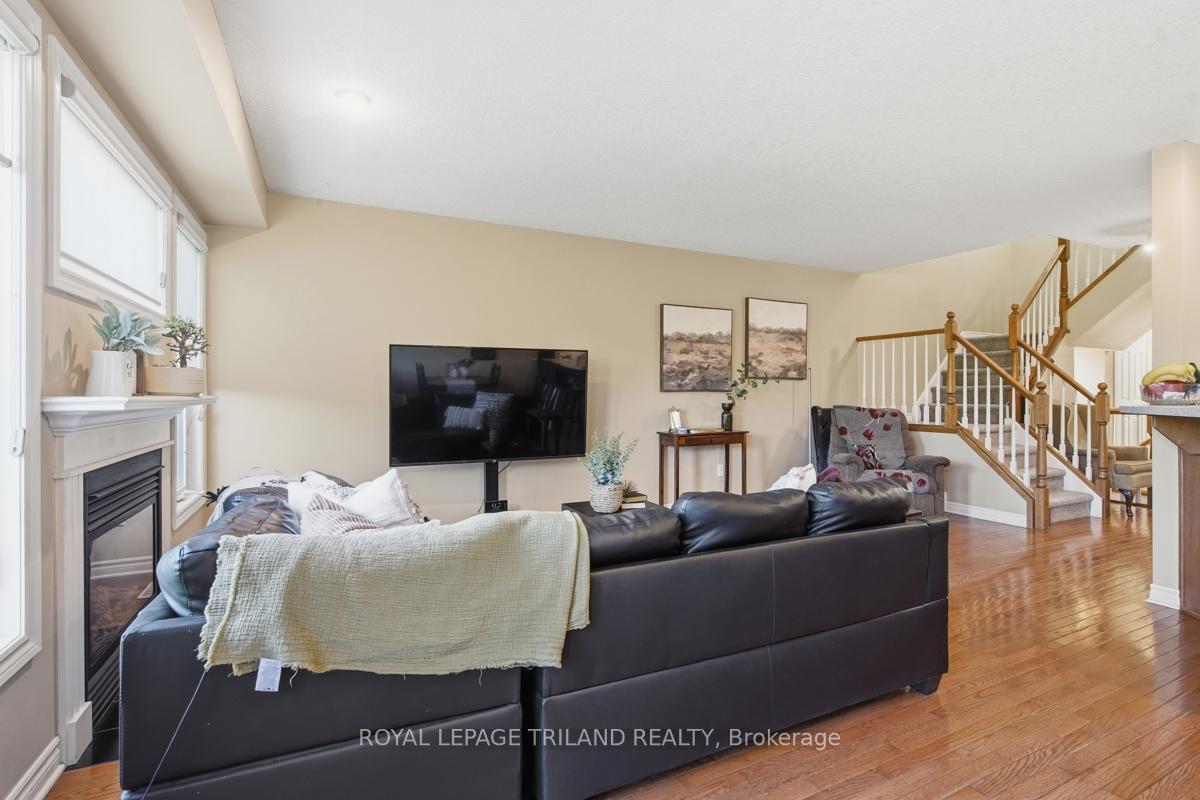 Photo 8 of Unit 127, 600 Hyde Park Road, London, North O — HOMEH