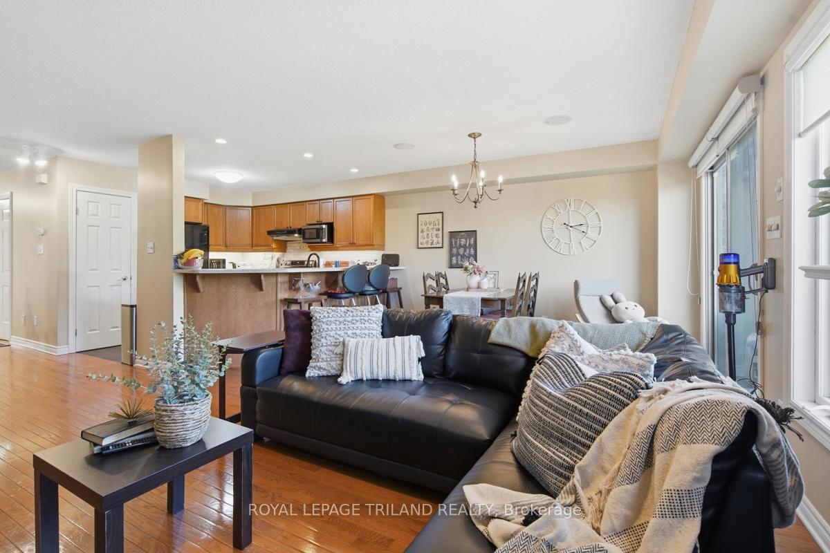 Photo 9 of Unit 127, 600 Hyde Park Road, London, North O — HOMEH
