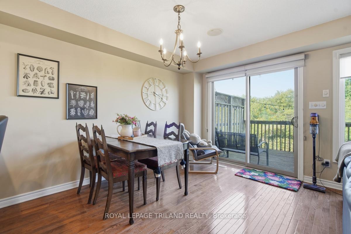 Photo 10 of Unit 127, 600 Hyde Park Road, London, North O — HOMEH