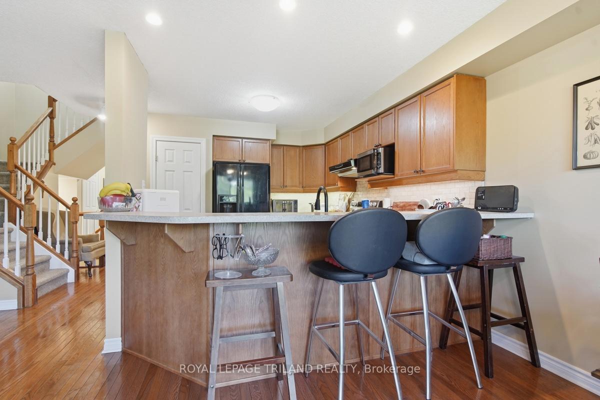 Photo 12 of Unit 127, 600 Hyde Park Road, London, North O — HOMEH