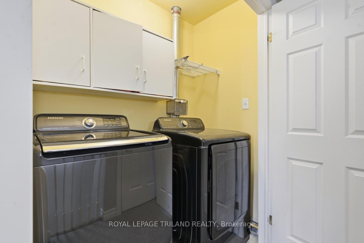 Photo 33 of Unit 127, 600 Hyde Park Road, London, North O — HOMEH