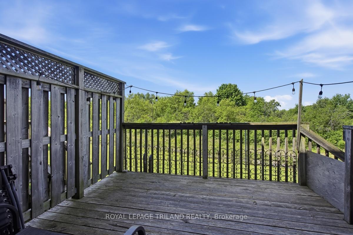 Photo 41 of Unit 127, 600 Hyde Park Road, London, North O — HOMEH