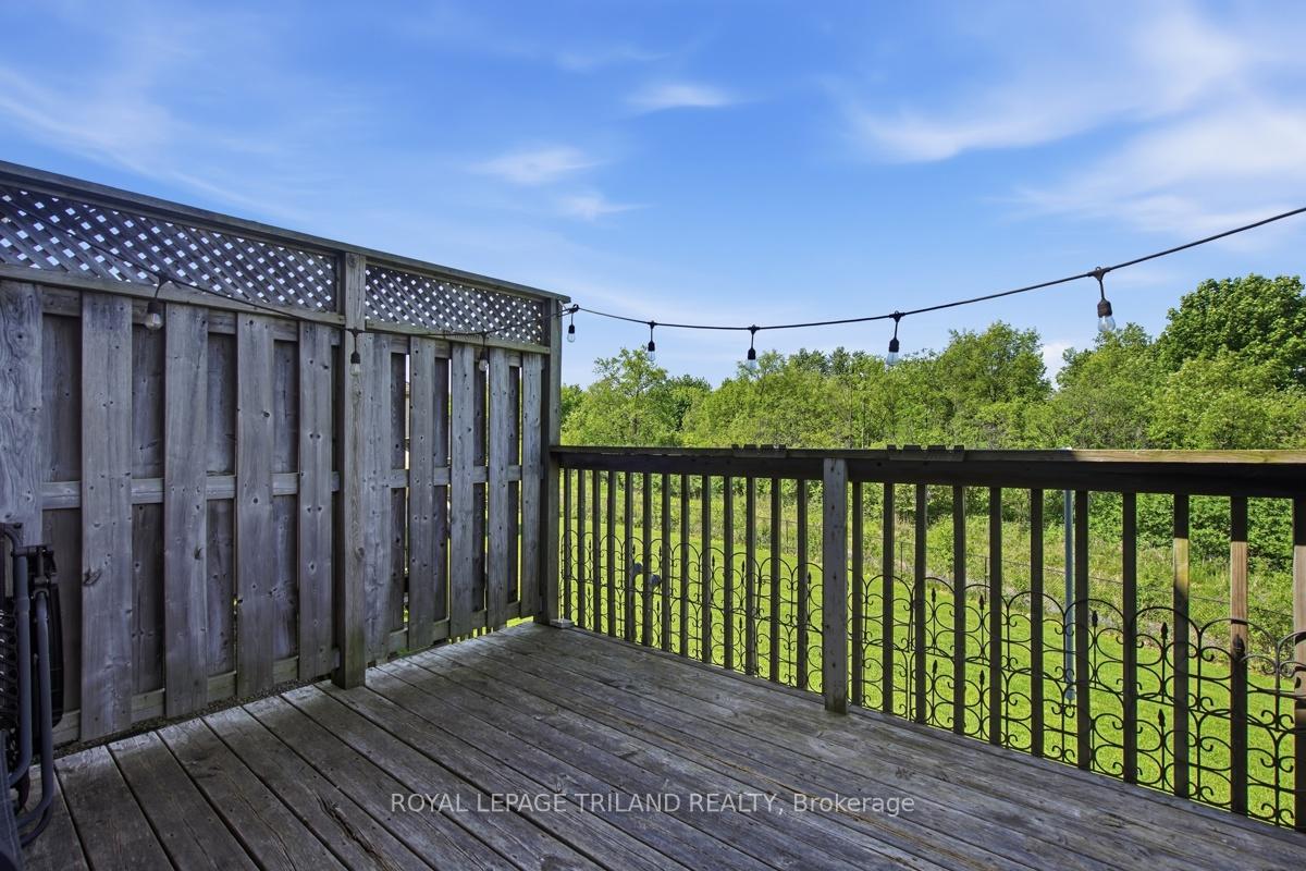 Photo 42 of Unit 127, 600 Hyde Park Road, London, North O — HOMEH