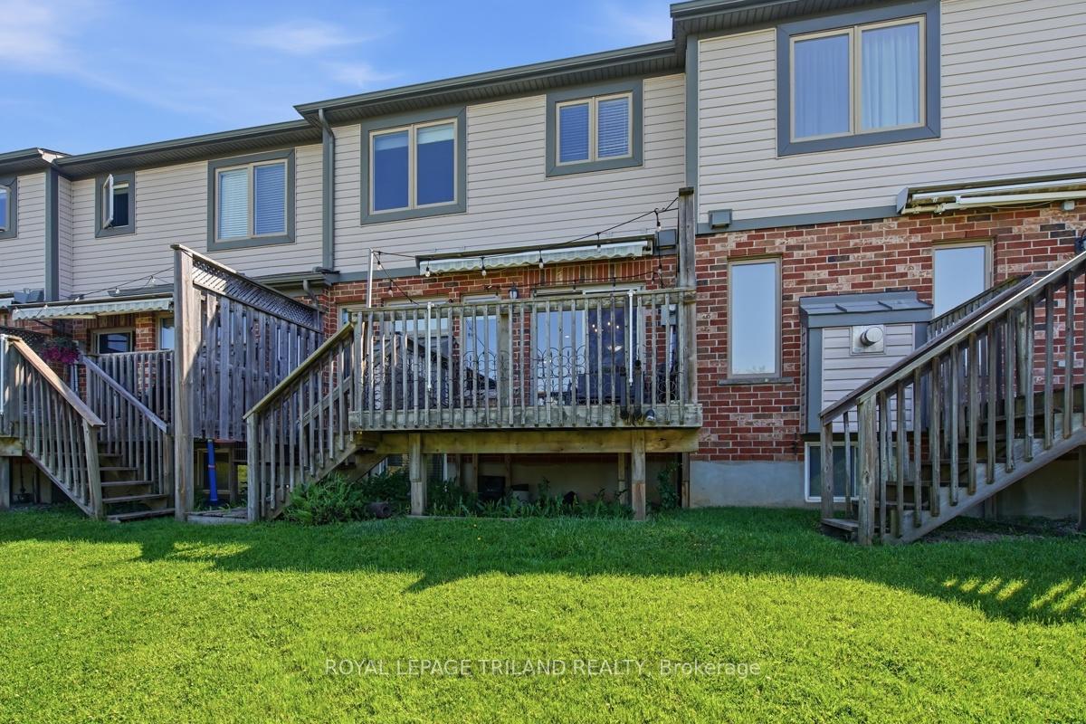 Photo 45 of Unit 127, 600 Hyde Park Road, London, North O — HOMEH
