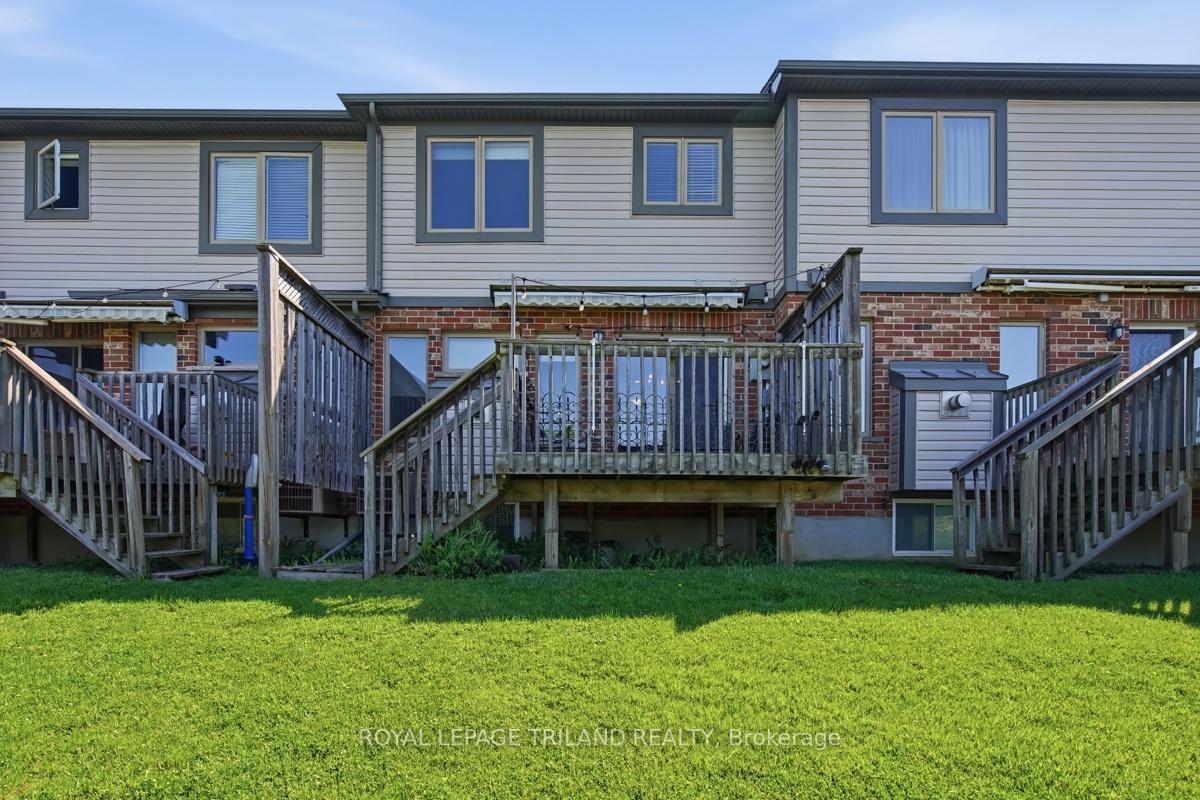 Photo 47 of Unit 127, 600 Hyde Park Road, London, North O — HOMEH
