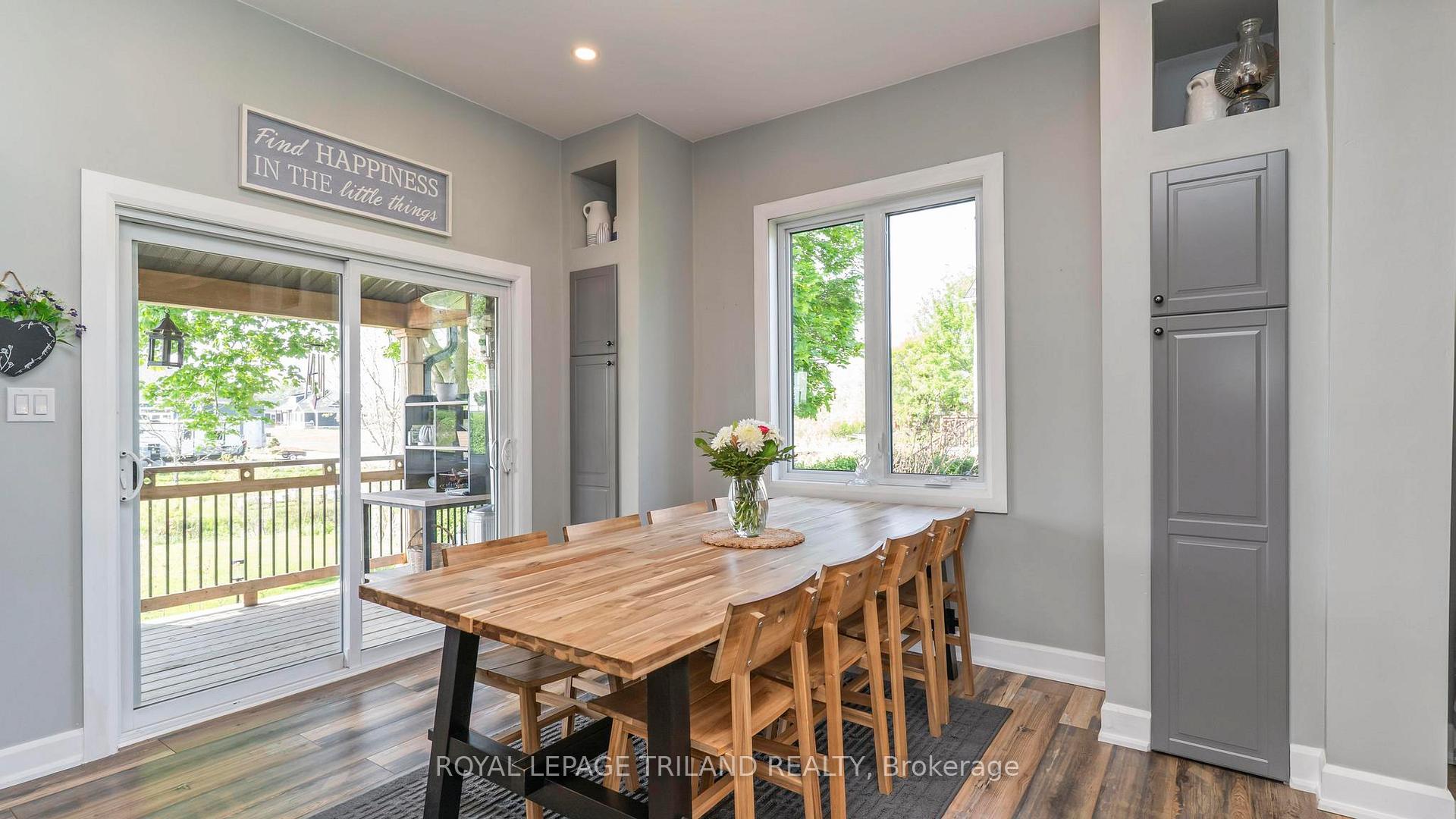 Photo 11 of 33134 Back Street, Dutton/Dunwich, Iona — HOMEH