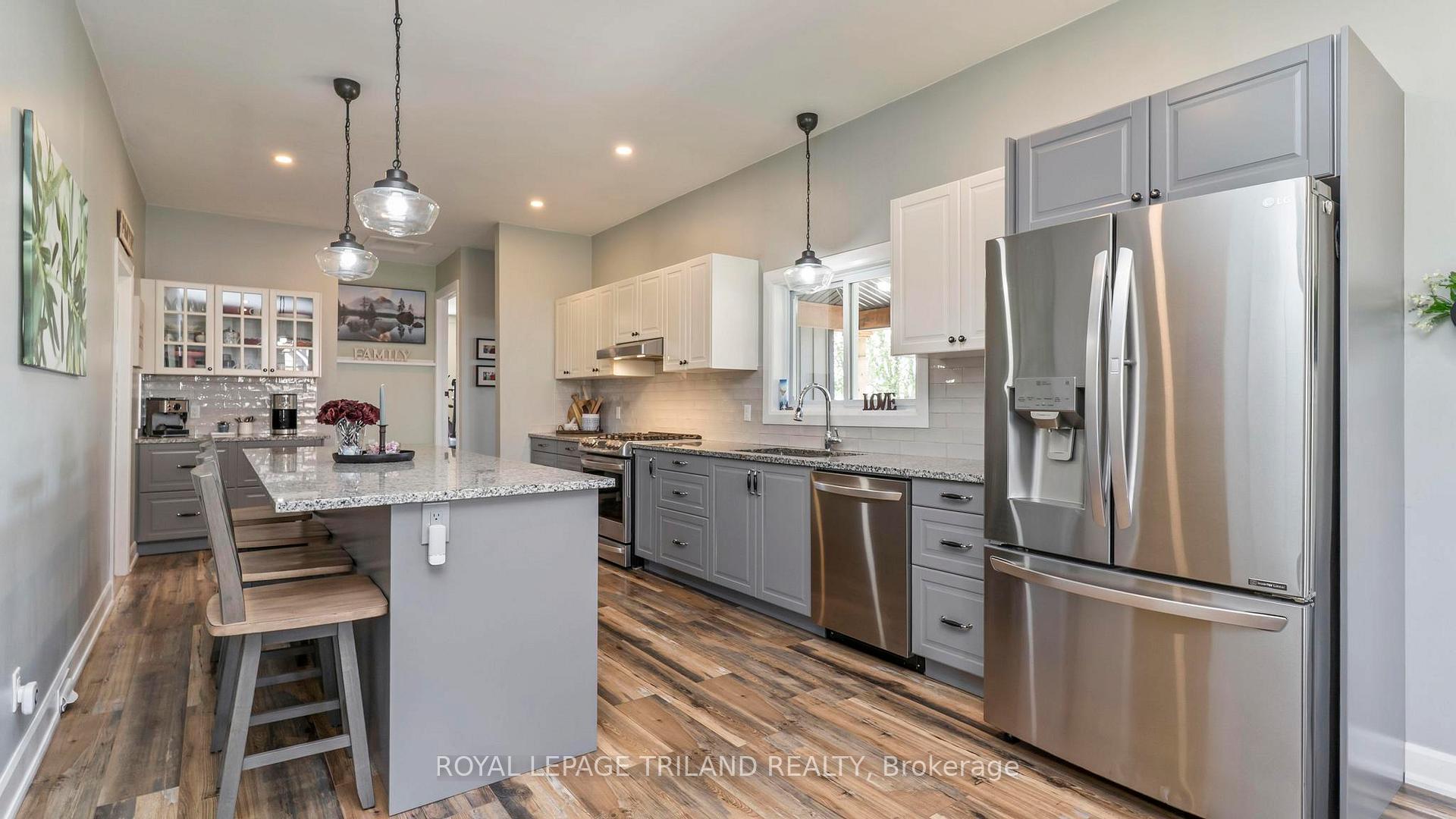 Photo 12 of 33134 Back Street, Dutton/Dunwich, Iona — HOMEH
