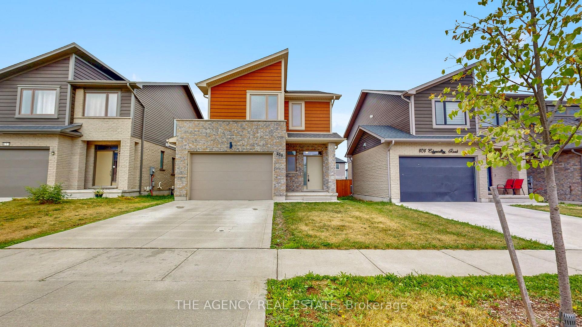 Photo 45 of 48 Edgevalley Road, London, East D — HOMEH