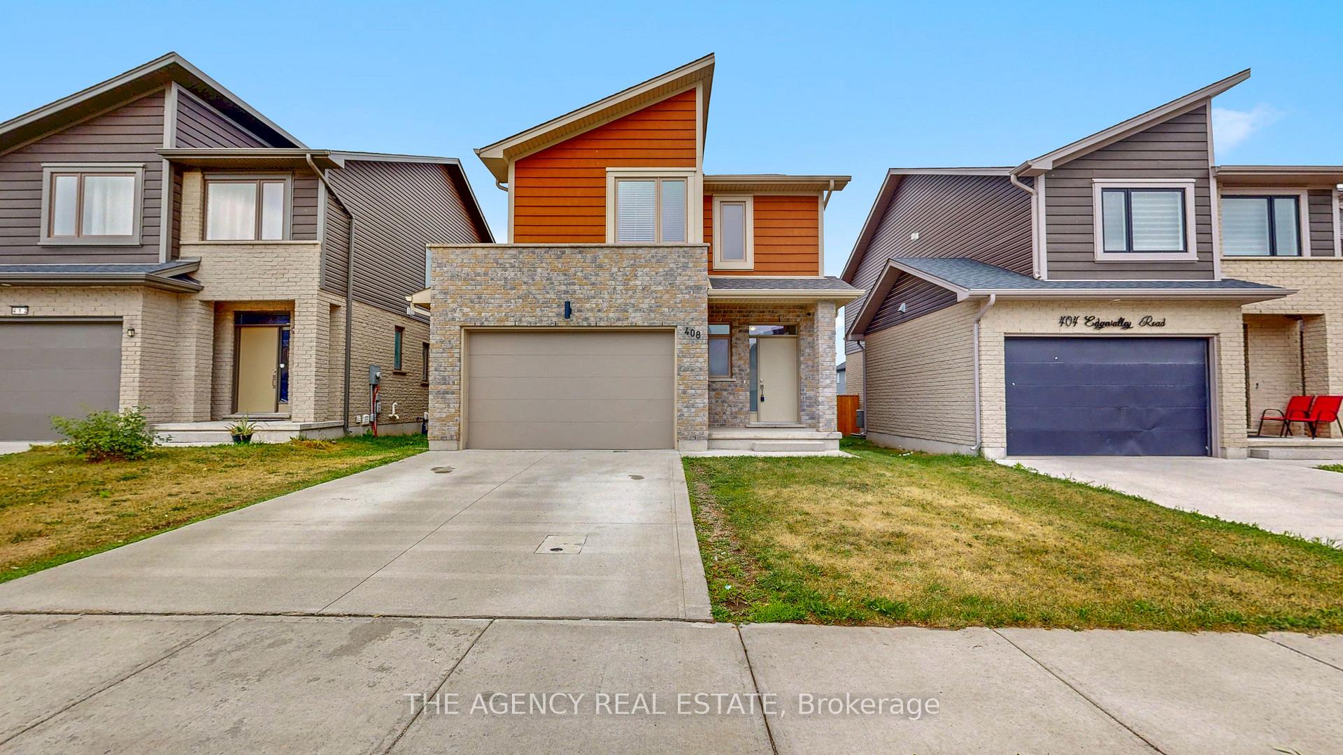 Photo 48 of 48 Edgevalley Road, London, East D — HOMEH