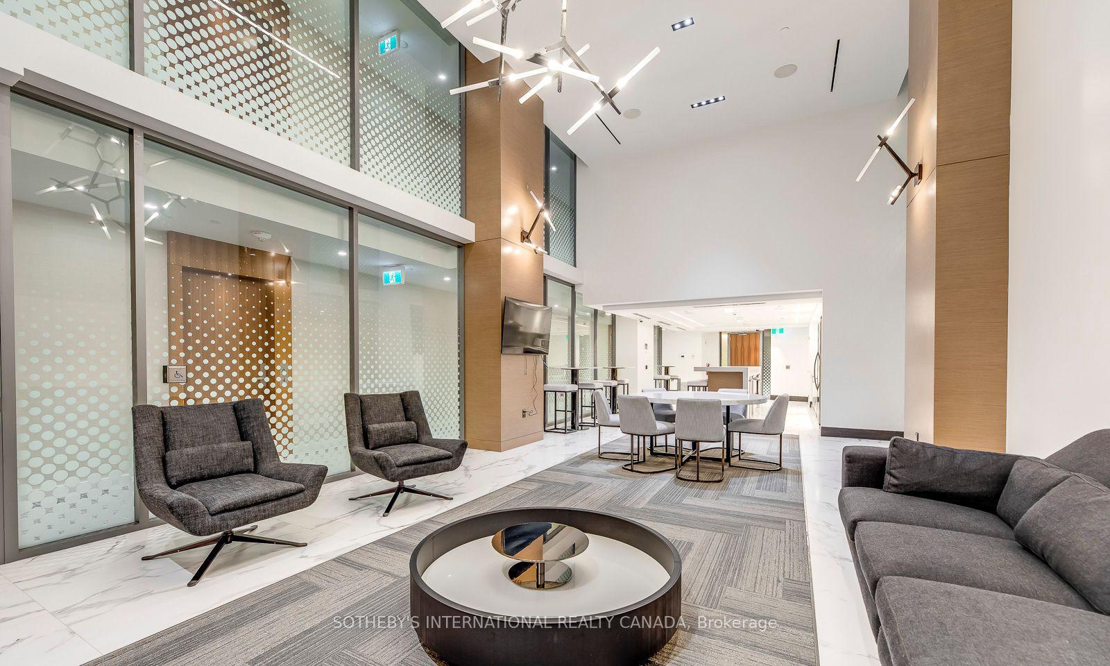 Photo 5 of Unit 607, 15 Queens Quay E, Toronto, Waterfront Communities — HOMEH