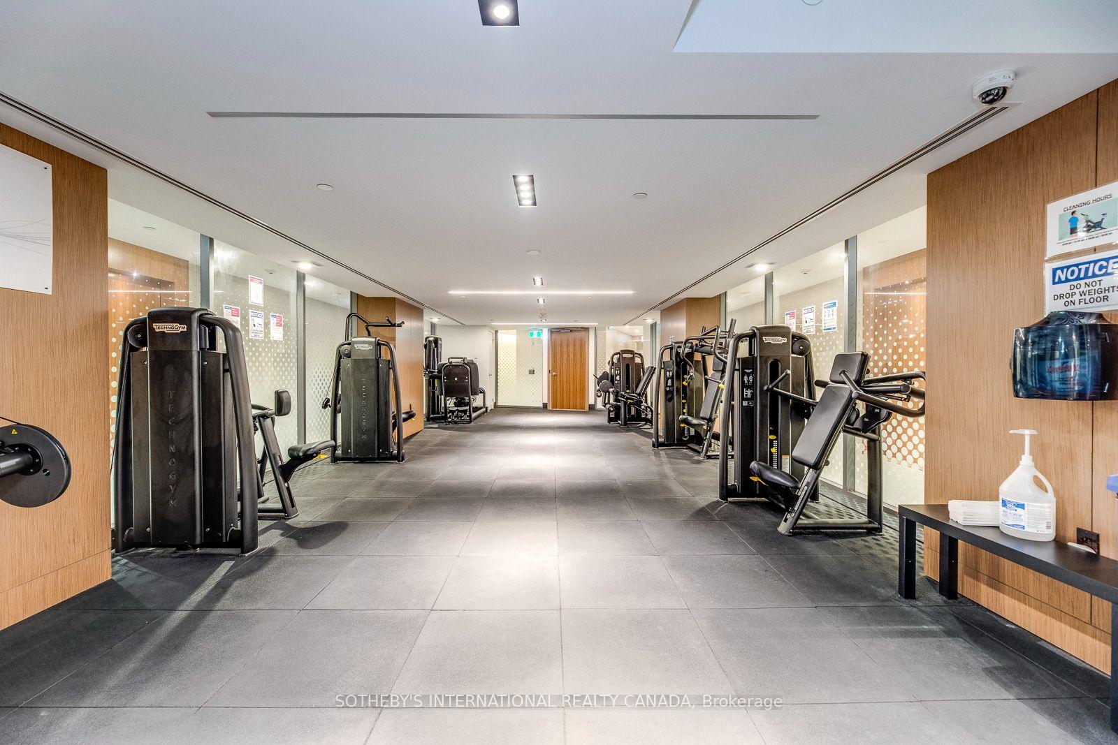 Photo 6 of Unit 607, 15 Queens Quay E, Toronto, Waterfront Communities — HOMEH