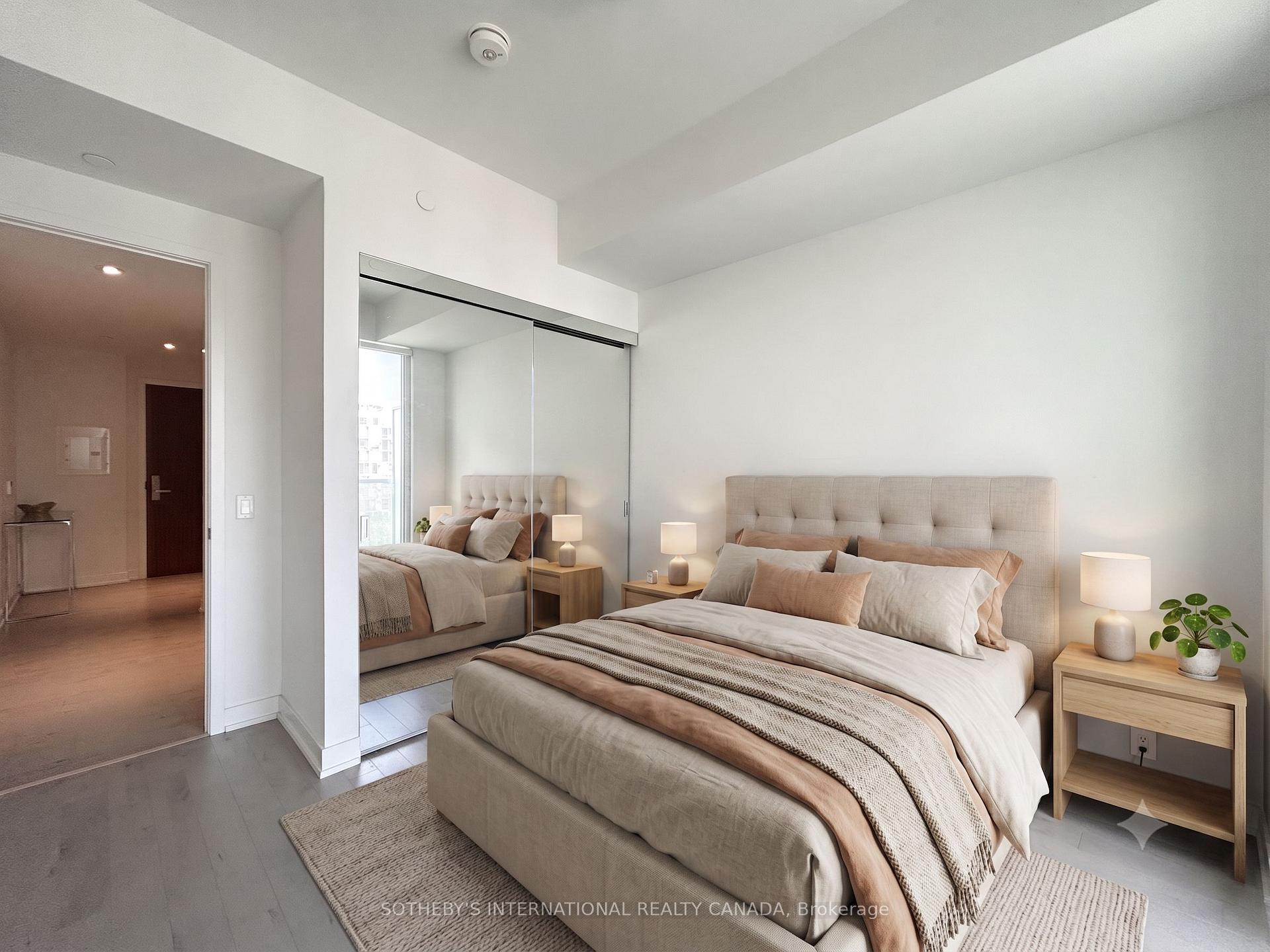 Photo 11 of Unit 607, 15 Queens Quay E, Toronto, Waterfront Communities — HOMEH