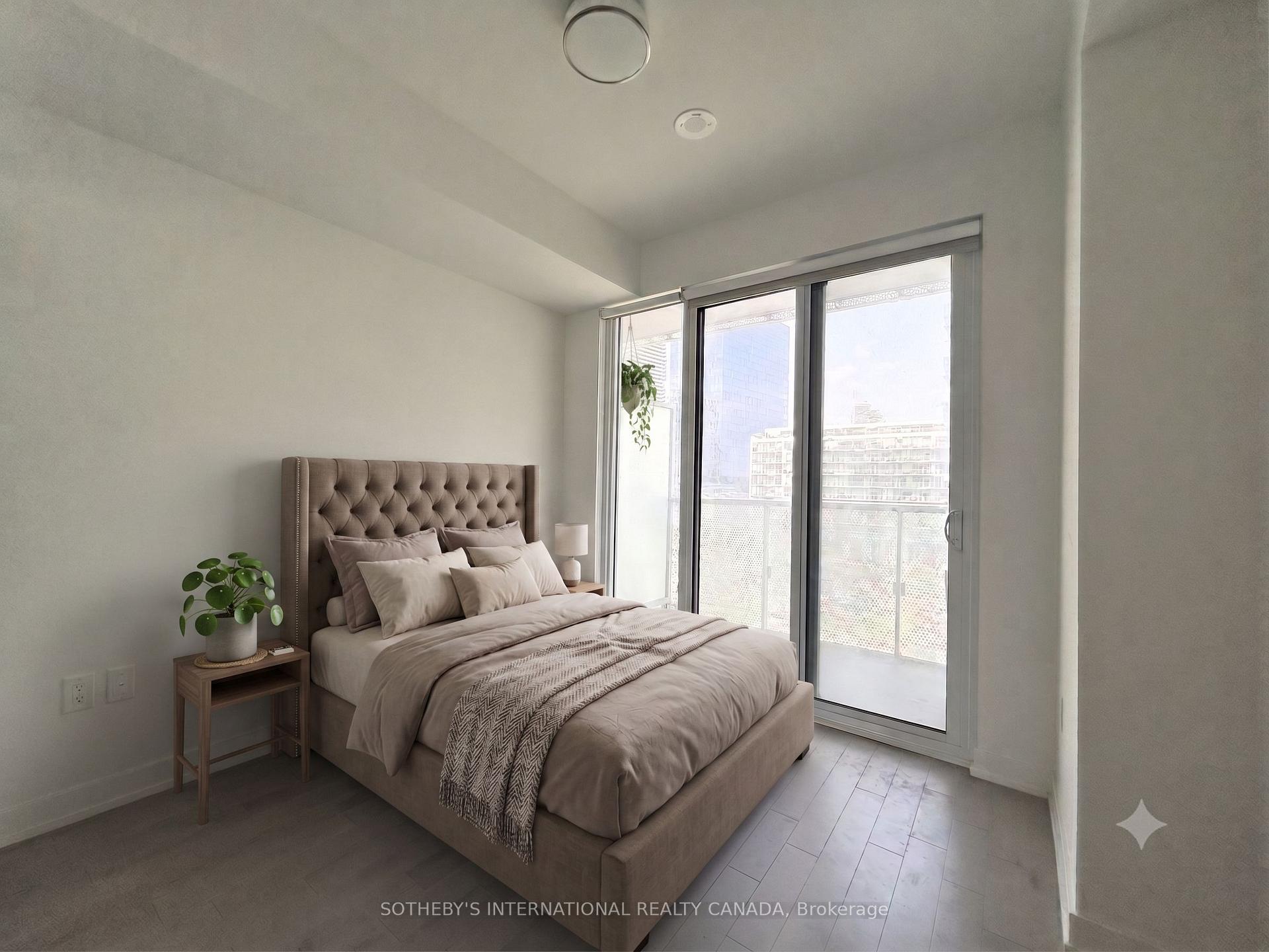 Photo 12 of Unit 607, 15 Queens Quay E, Toronto, Waterfront Communities — HOMEH