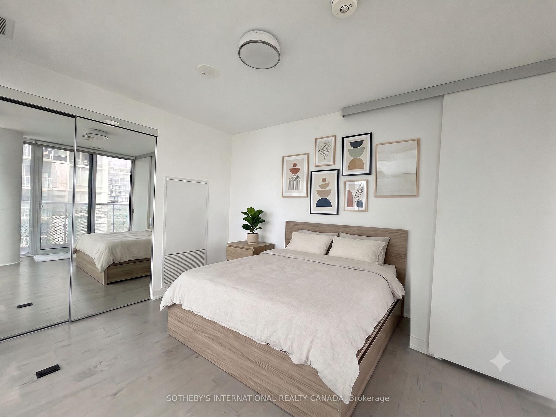 Photo 14 of Unit 607, 15 Queens Quay E, Toronto, Waterfront Communities — HOMEH
