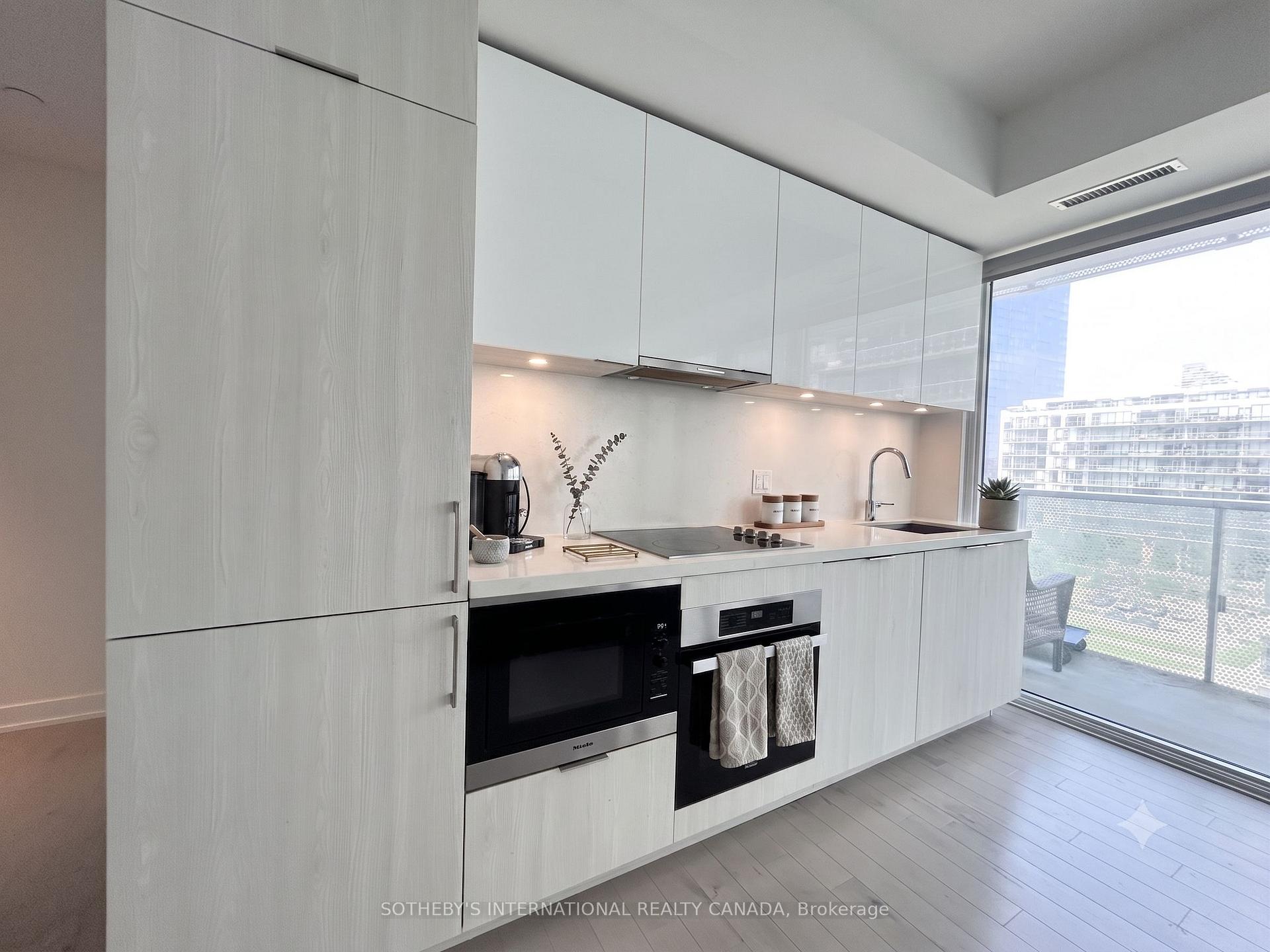 Photo 16 of Unit 607, 15 Queens Quay E, Toronto, Waterfront Communities — HOMEH