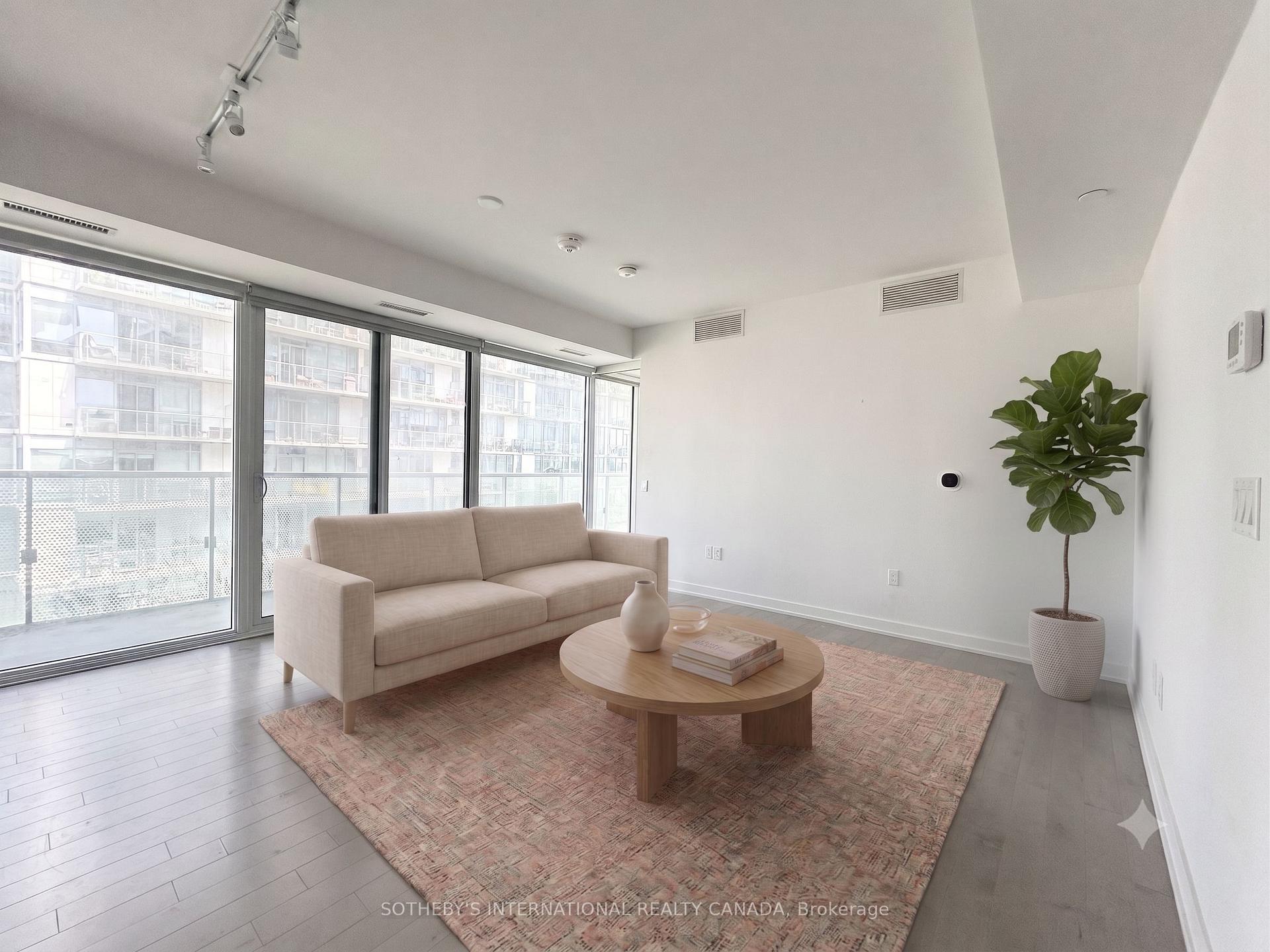 Photo 17 of Unit 607, 15 Queens Quay E, Toronto, Waterfront Communities — HOMEH