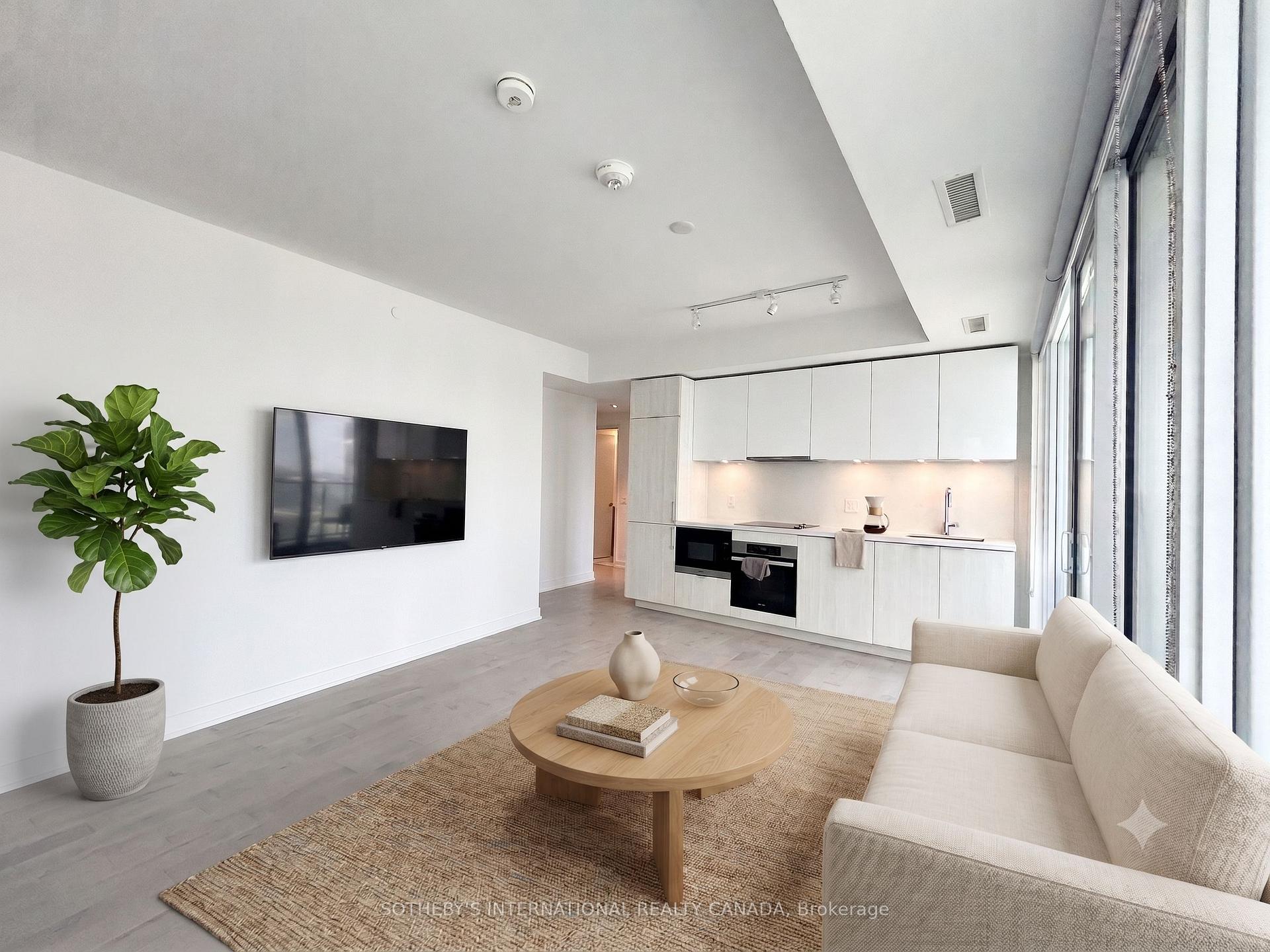 Photo 19 of Unit 607, 15 Queens Quay E, Toronto, Waterfront Communities — HOMEH
