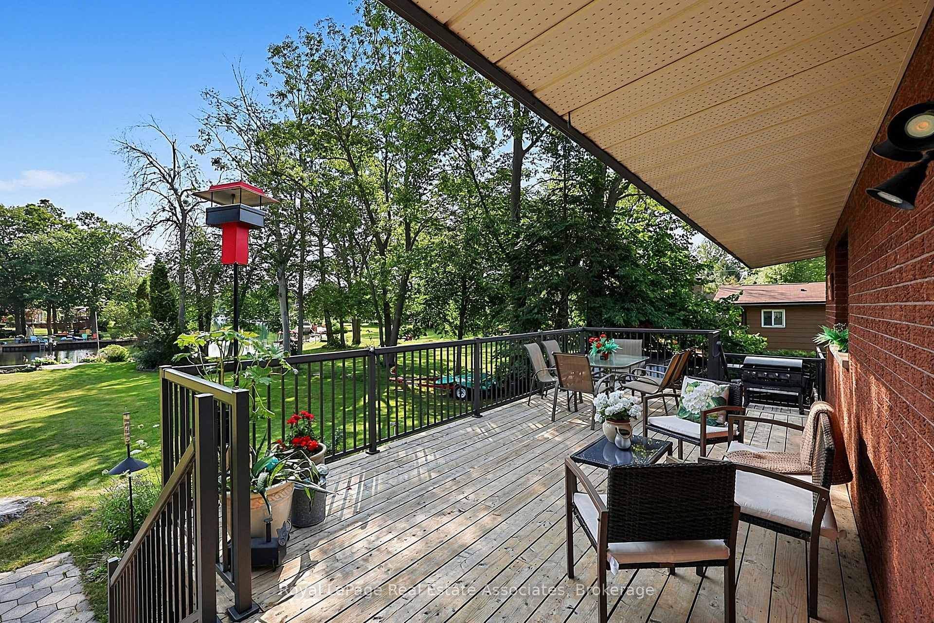 Photo 31 of 408 Mooney Crescent, Orillia — HOMEH