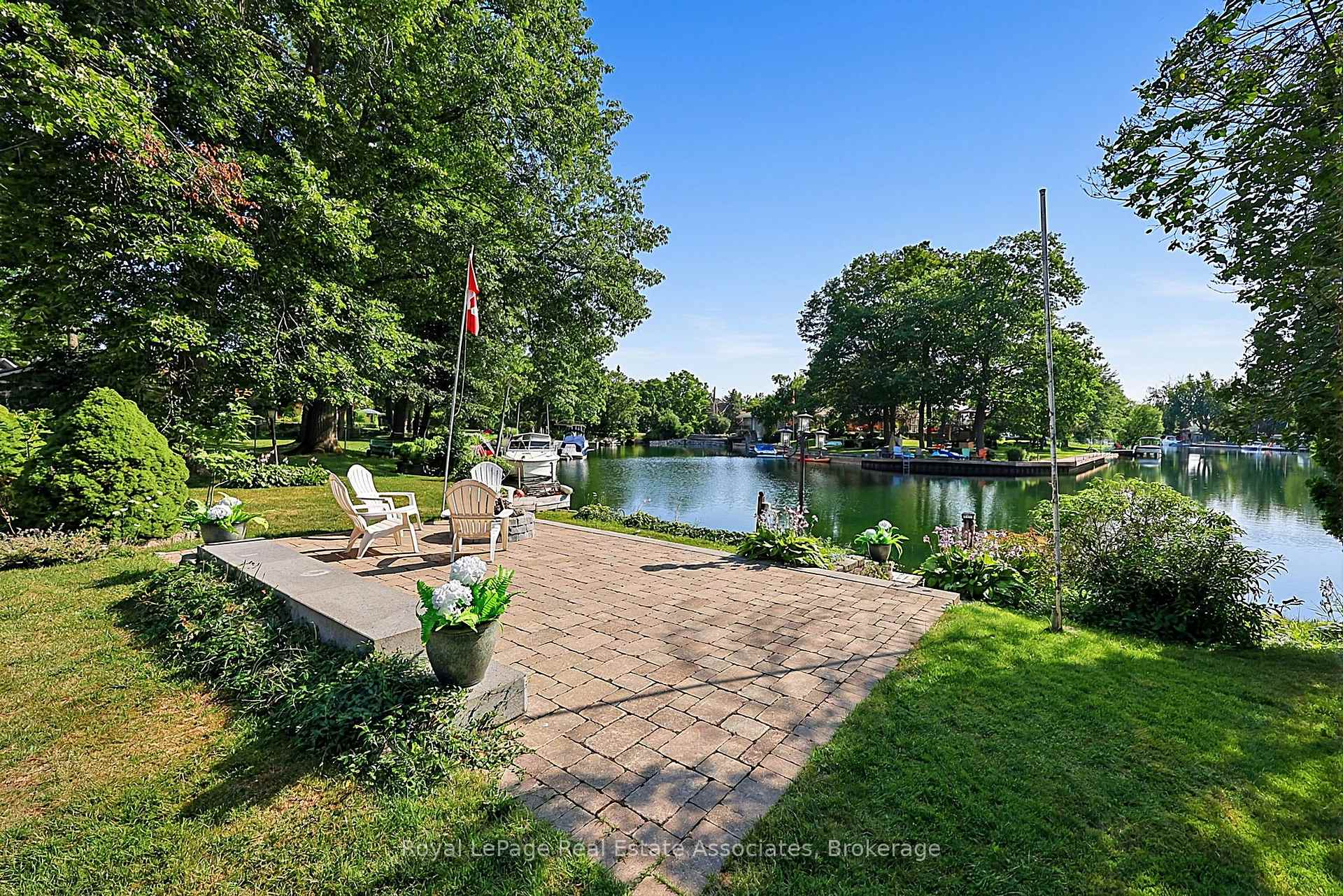Photo 38 of 408 Mooney Crescent, Orillia — HOMEH