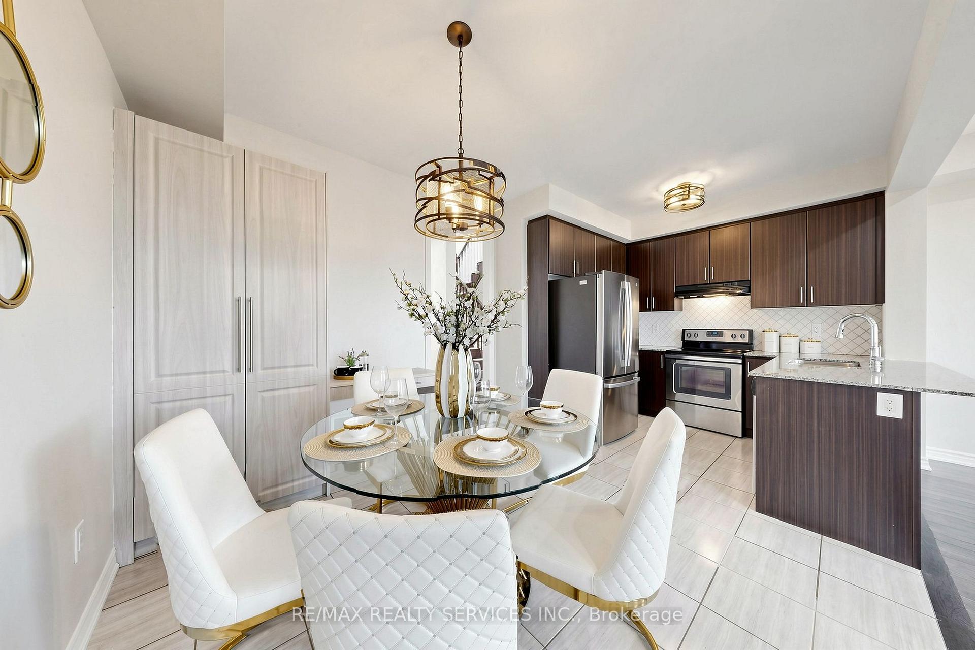 Photo 18 of 32 Agava Street, Brampton, Northwest Brampton — HOMEH