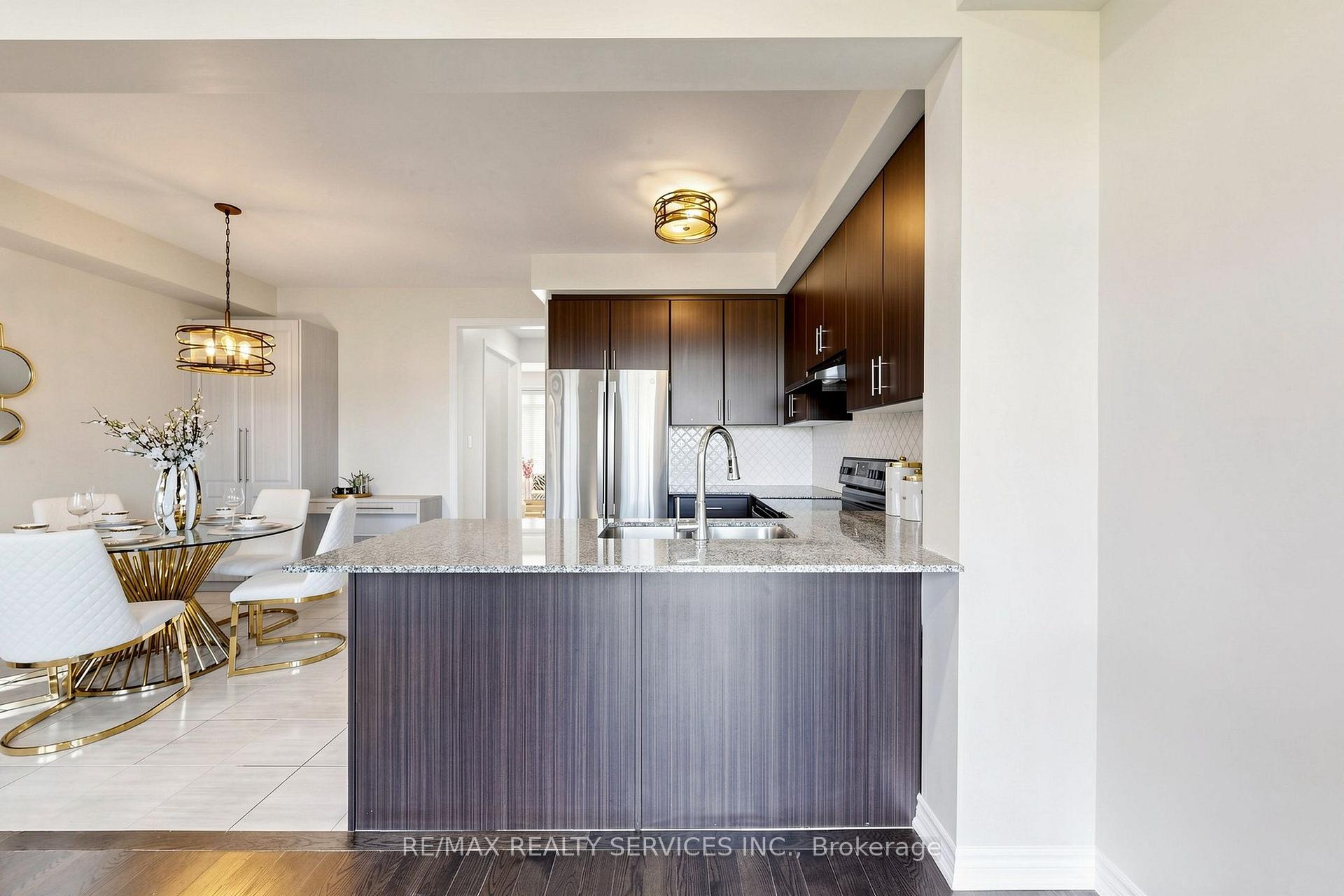 Photo 19 of 32 Agava Street, Brampton, Northwest Brampton — HOMEH