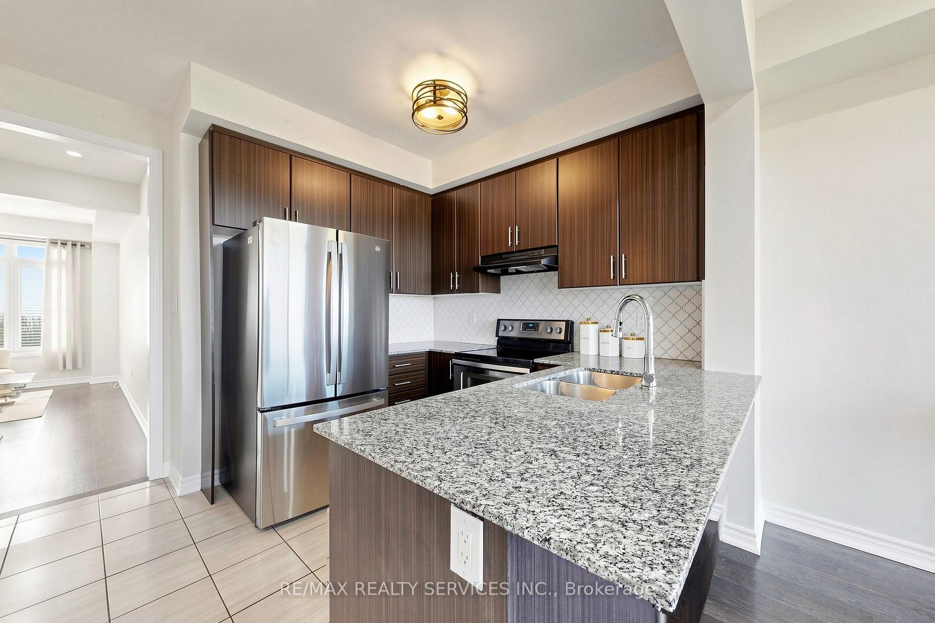 Photo 20 of 32 Agava Street, Brampton, Northwest Brampton — HOMEH