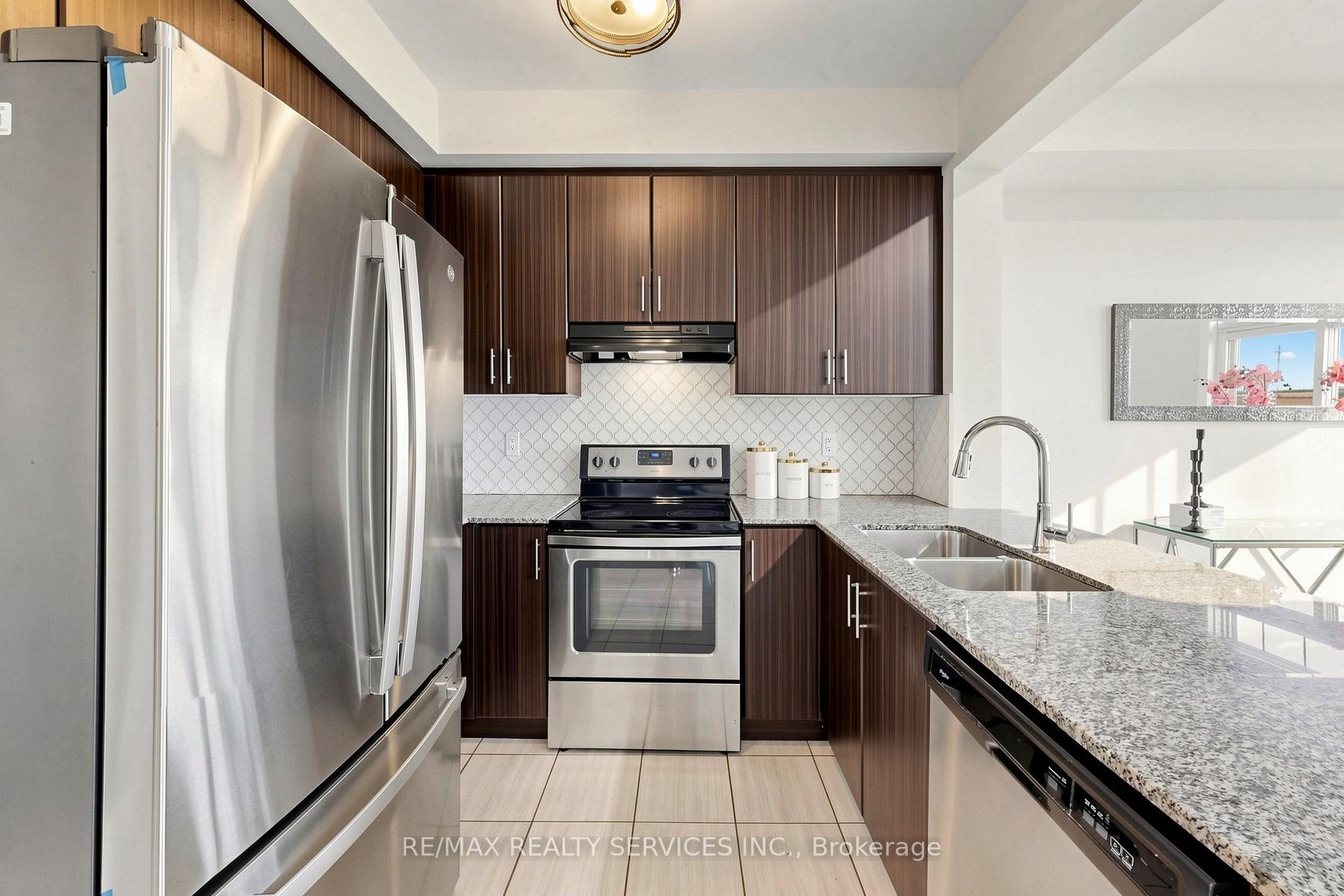 Photo 21 of 32 Agava Street, Brampton, Northwest Brampton — HOMEH