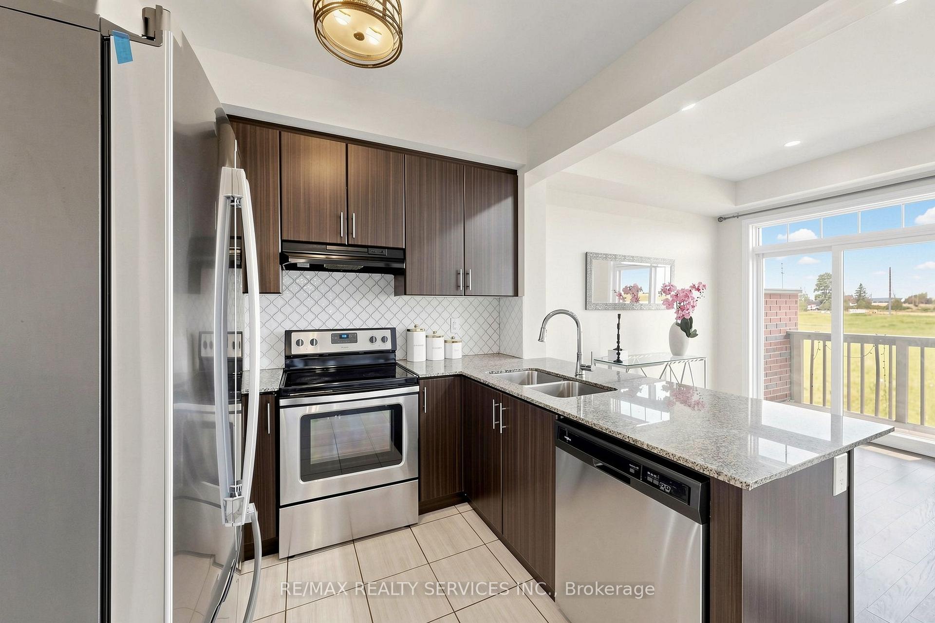 Photo 22 of 32 Agava Street, Brampton, Northwest Brampton — HOMEH