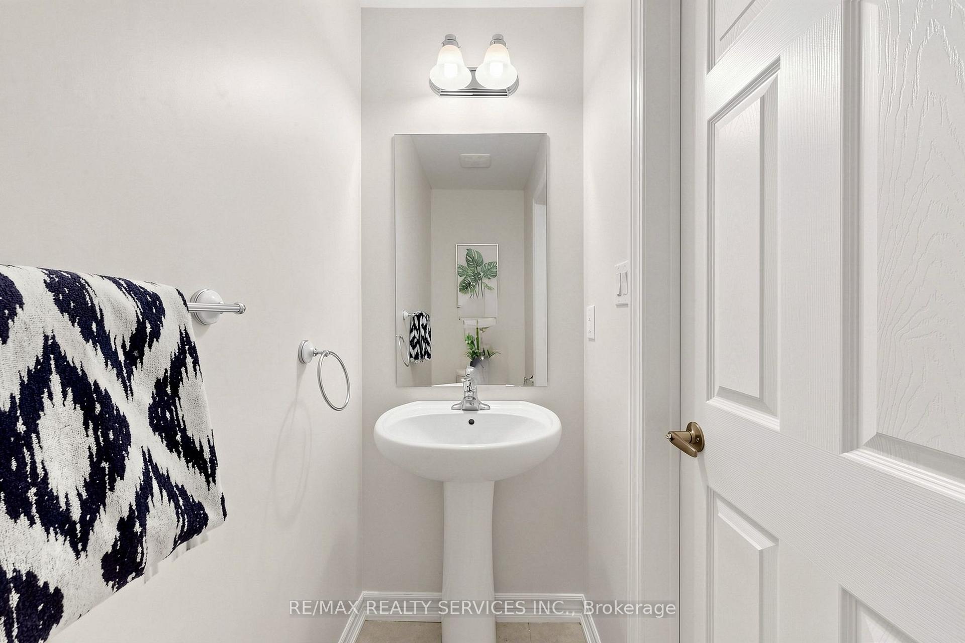 Photo 24 of 32 Agava Street, Brampton, Northwest Brampton — HOMEH