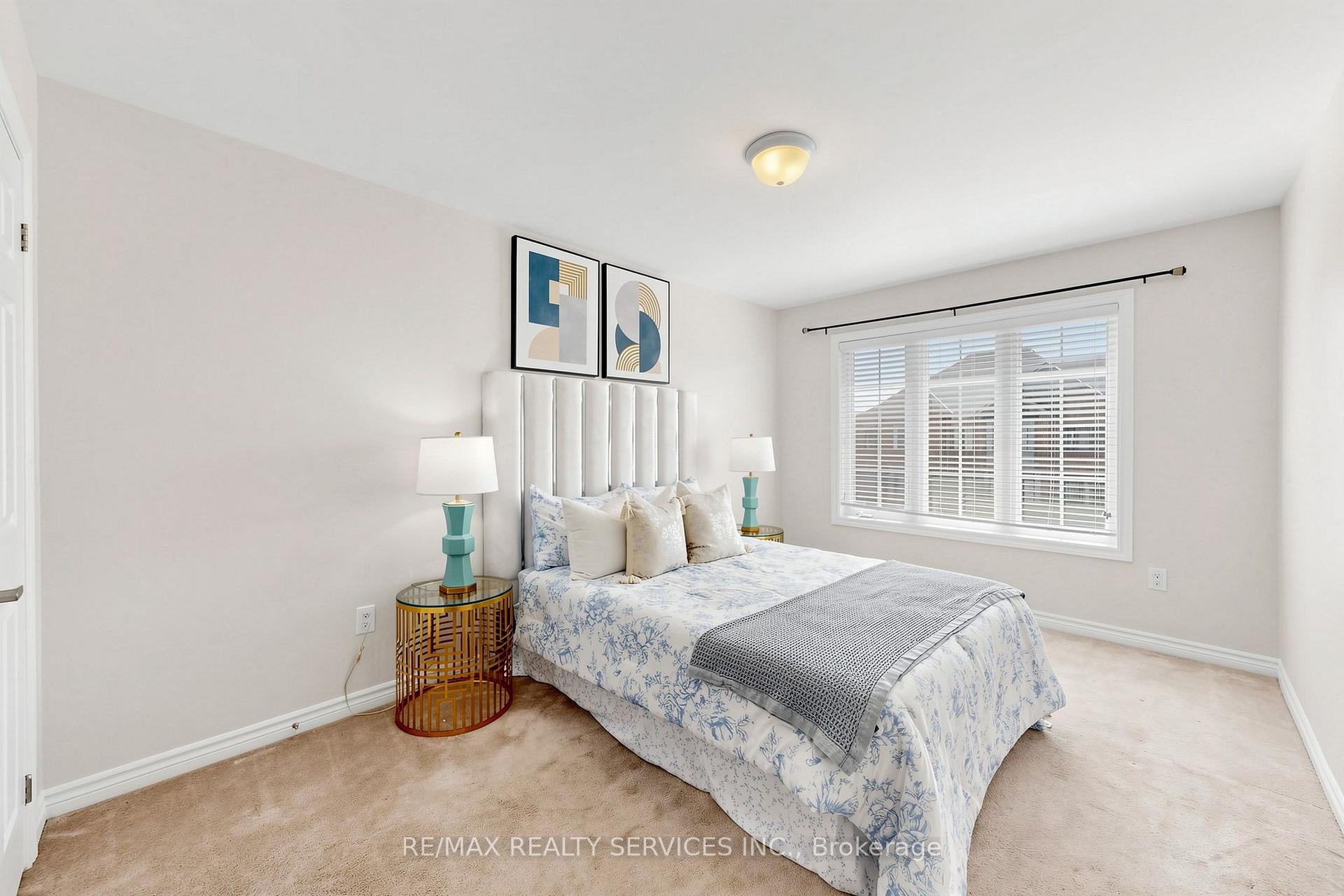 Photo 28 of 32 Agava Street, Brampton, Northwest Brampton — HOMEH