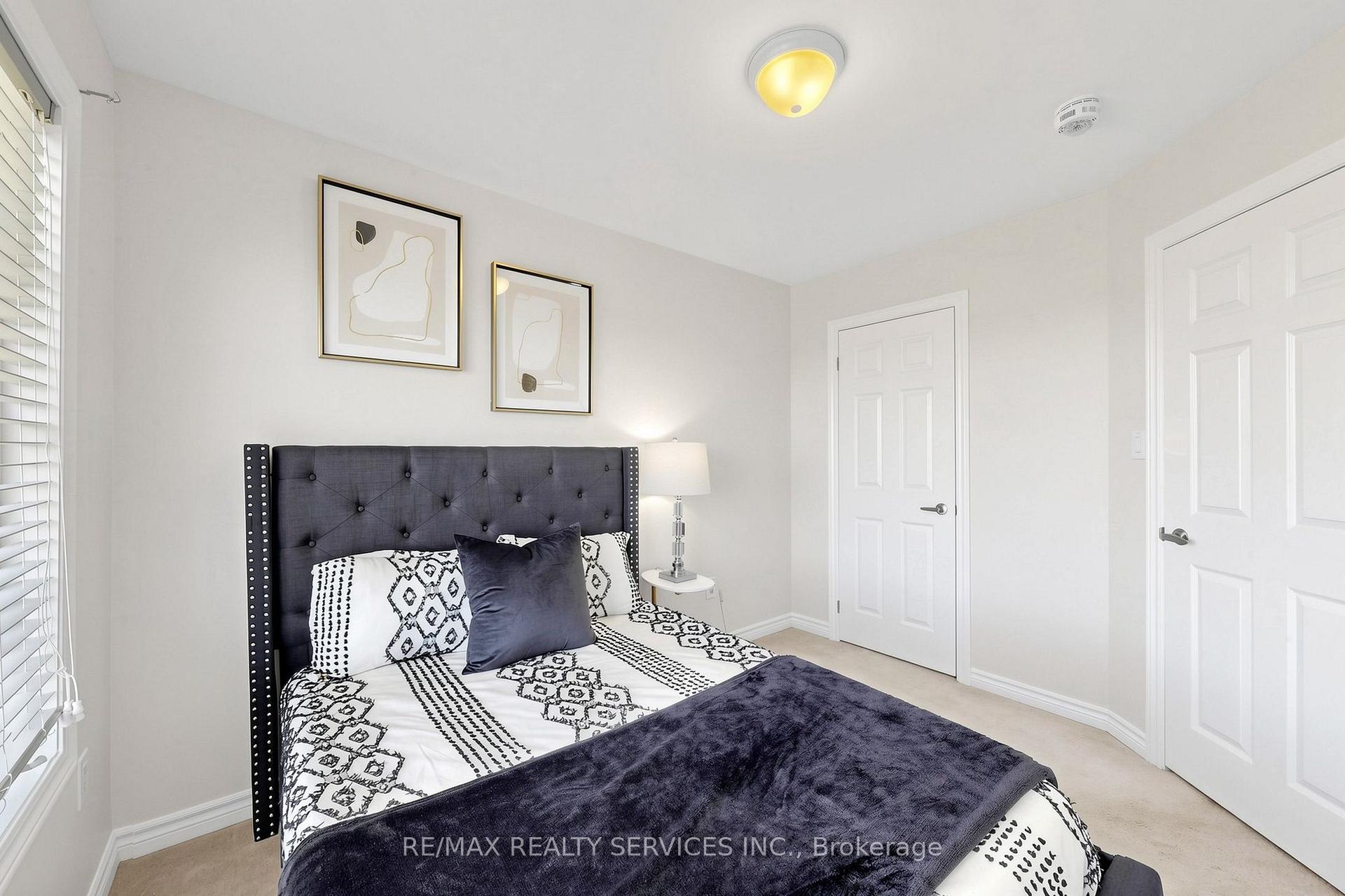 Photo 34 of 32 Agava Street, Brampton, Northwest Brampton — HOMEH