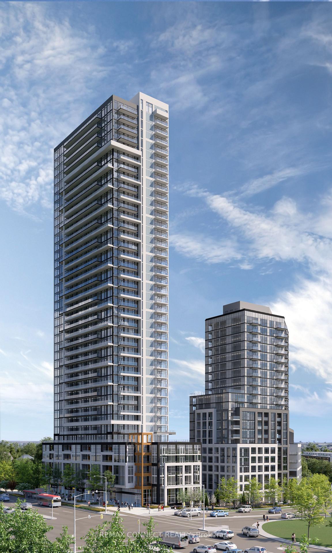 Photo of Unit 3403, 209 Steeles Avenue W