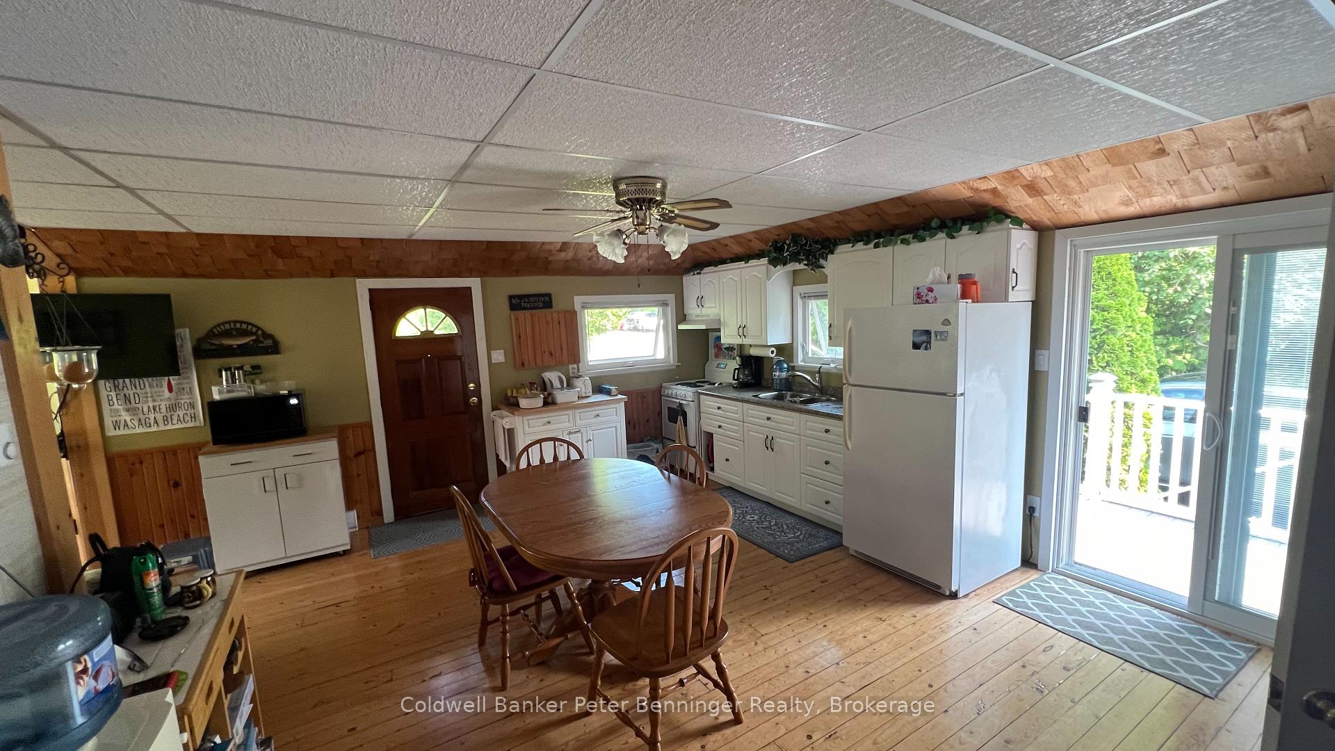 Photo 6 of 810 Second Avenue S, South Bruce Peninsula — HOMEH