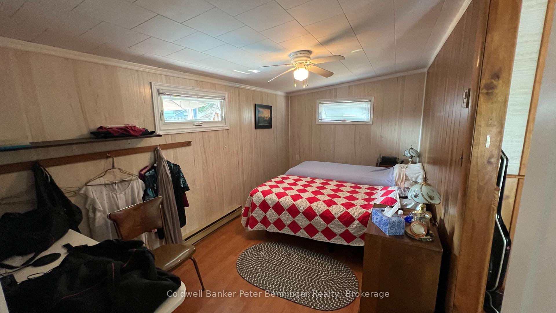 Photo 8 of 810 Second Avenue S, South Bruce Peninsula — HOMEH