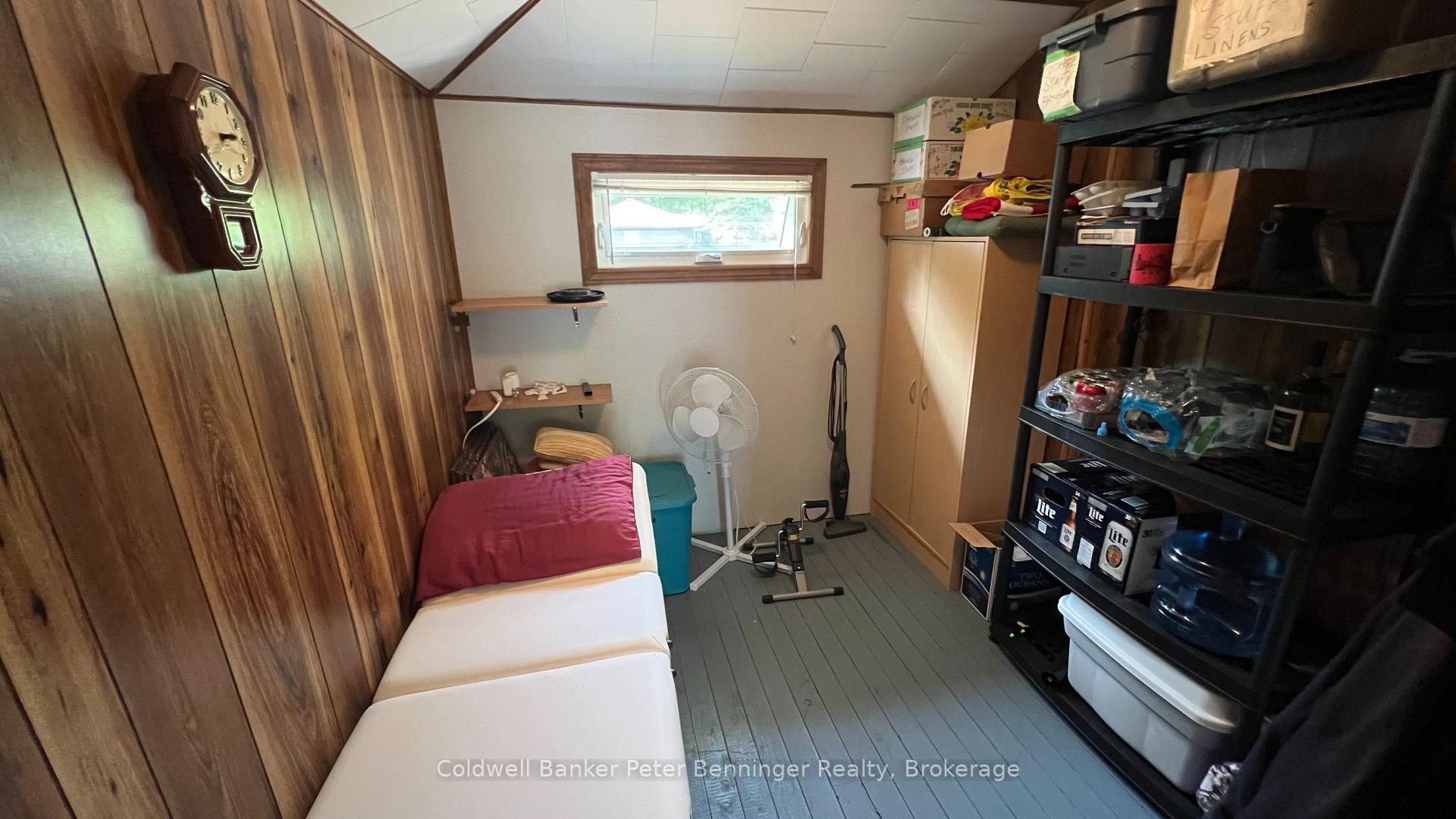 Photo 9 of 810 Second Avenue S, South Bruce Peninsula — HOMEH