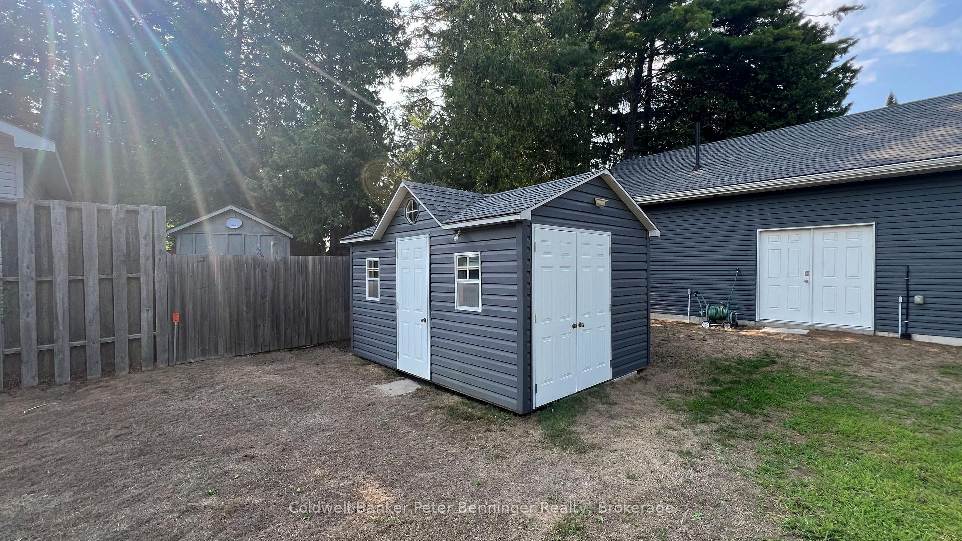 Photo 10 of 810 Second Avenue S, South Bruce Peninsula — HOMEH