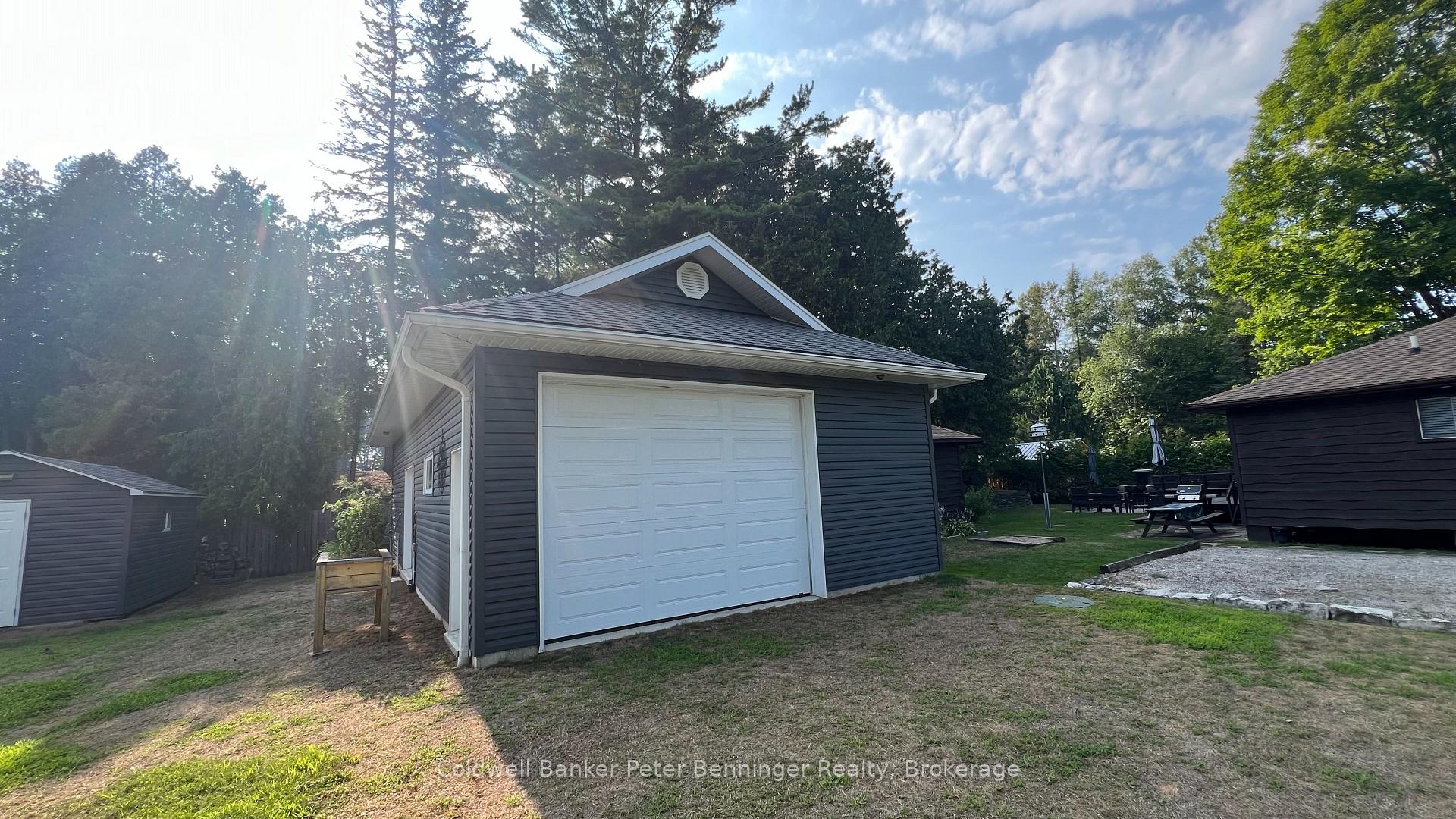 Photo 12 of 810 Second Avenue S, South Bruce Peninsula — HOMEH